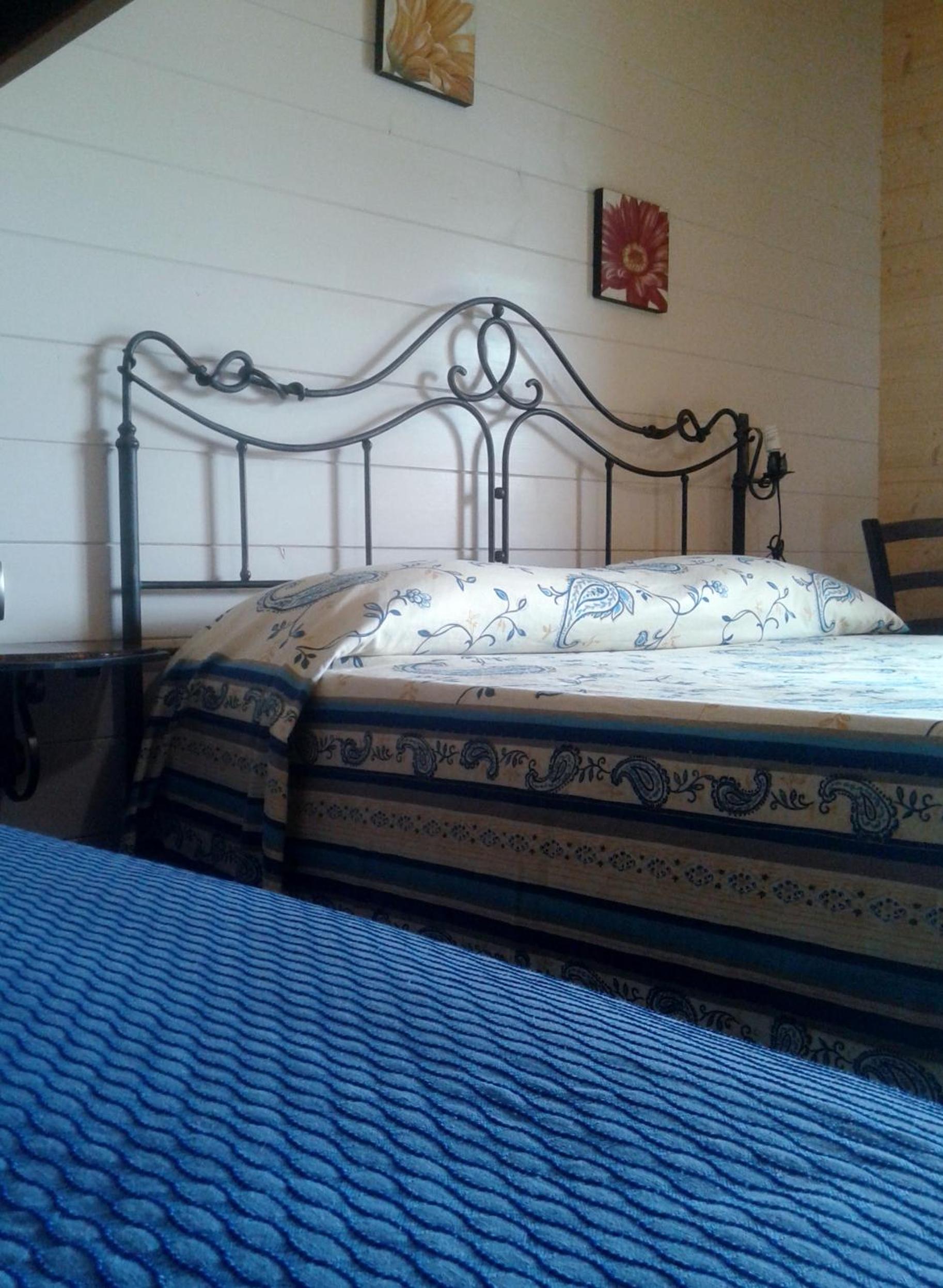 Double Room - Photo 4