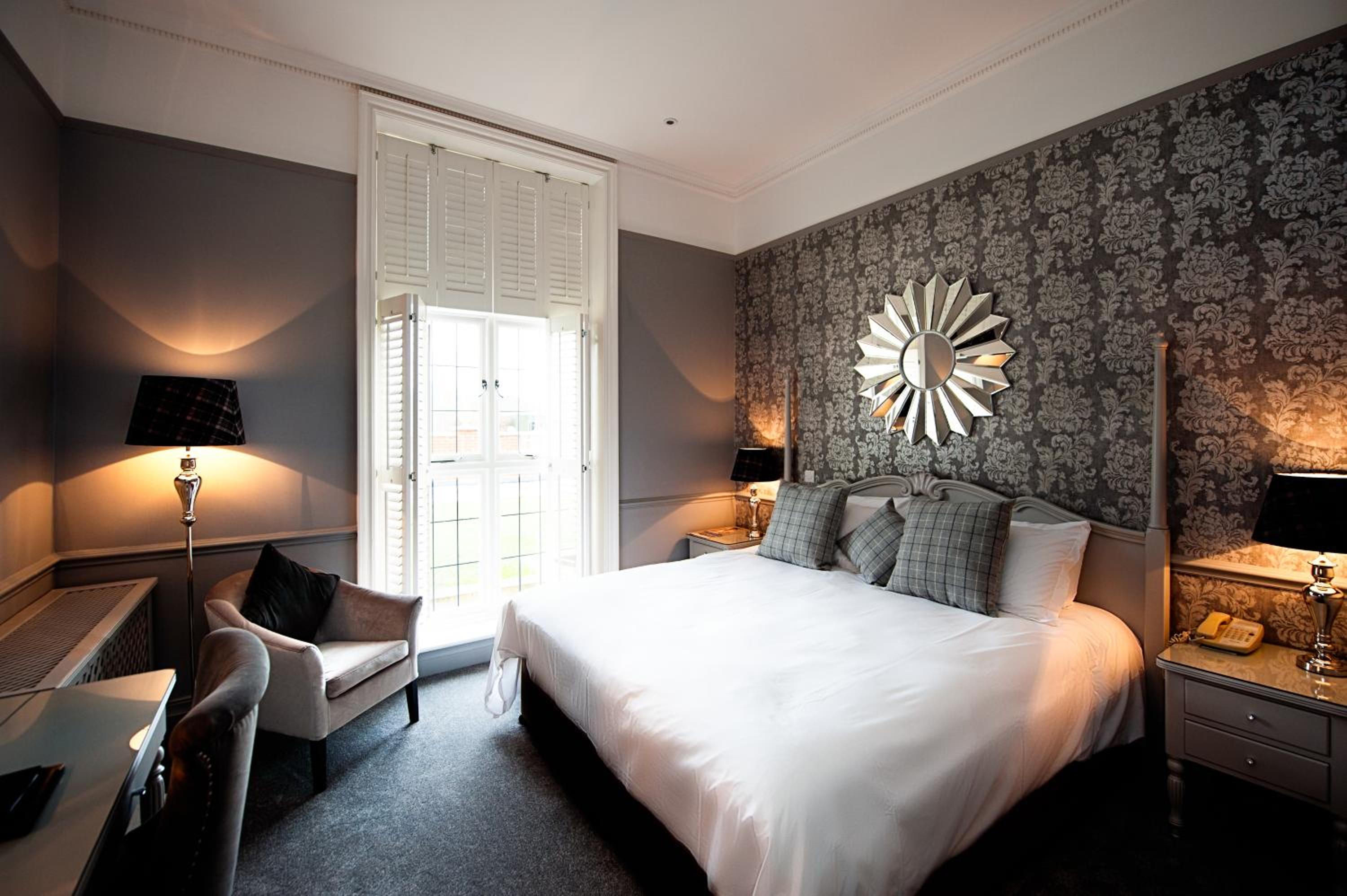Double Room - Photo 2