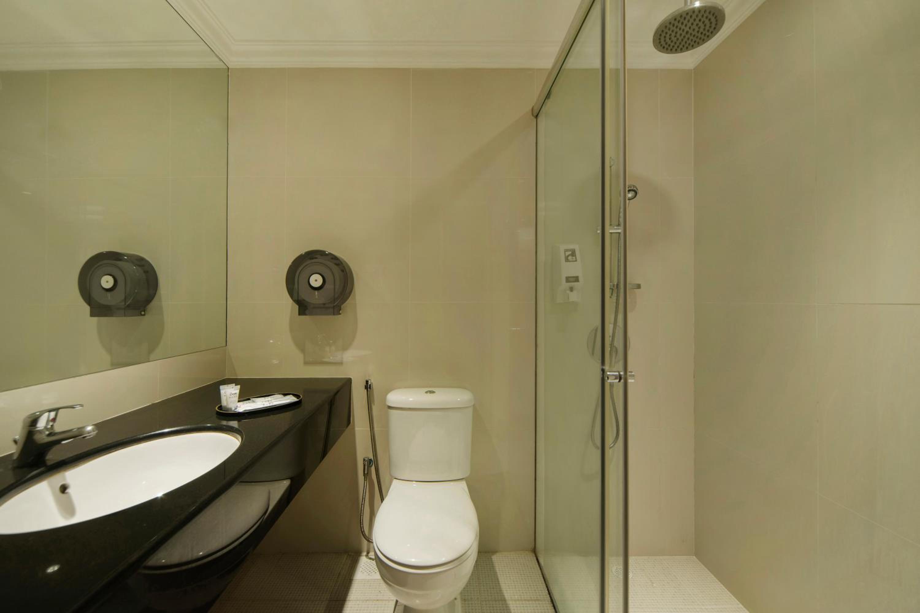 Triple Room with Balcony photo 3