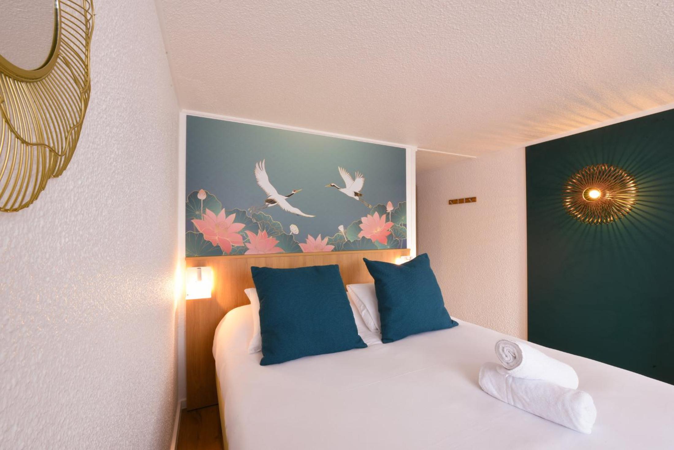 Standard Double Room - Photo 4