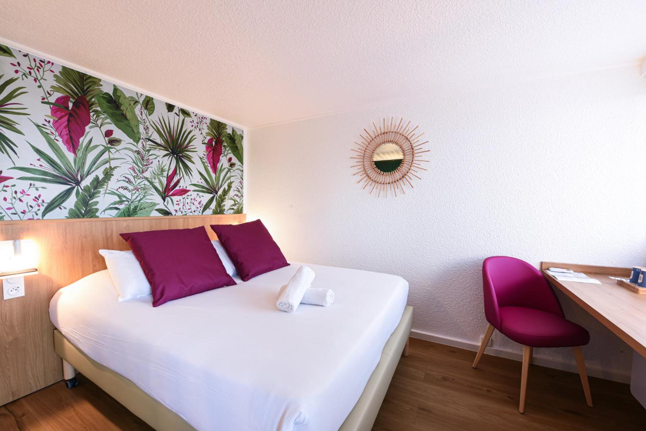 Standard Double Room - Photo 1