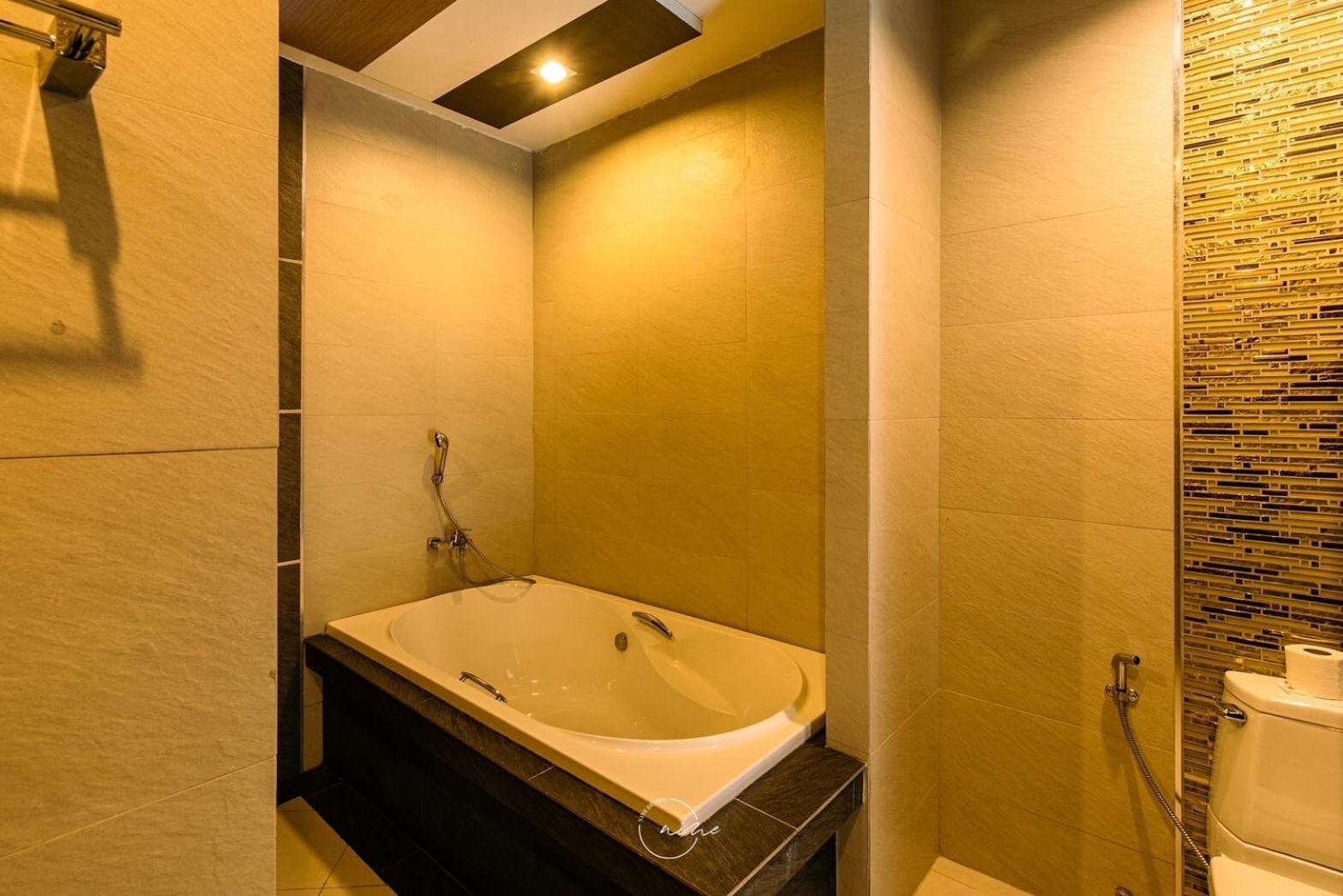 Standard Double Suite photo 3