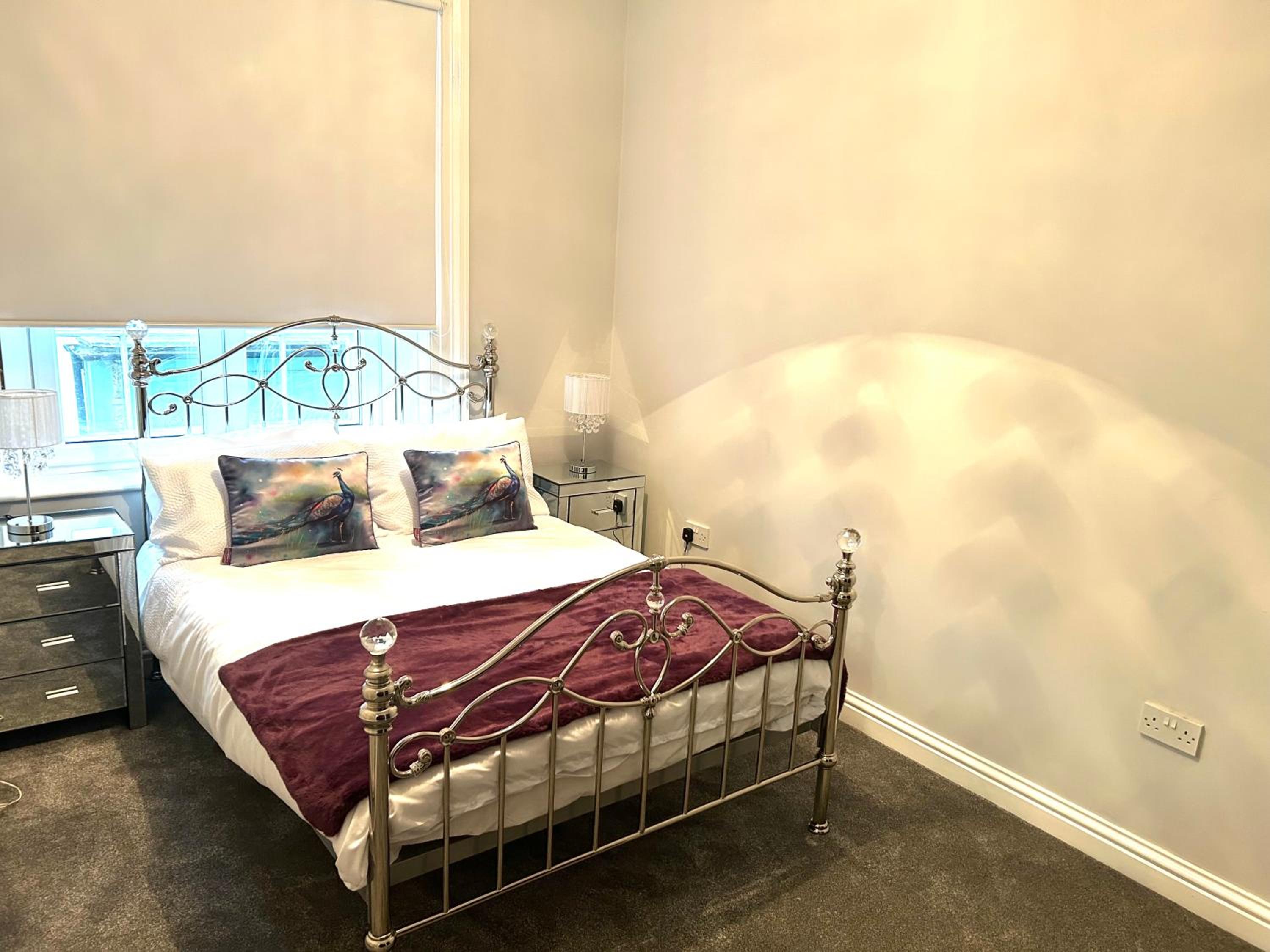 Double Room - Photo 1