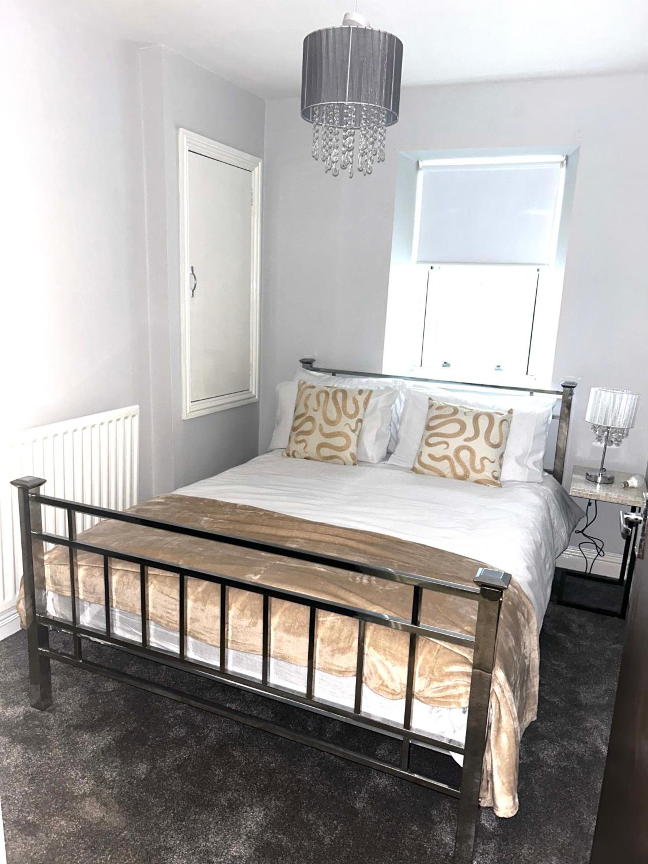 Double Room - Photo 3