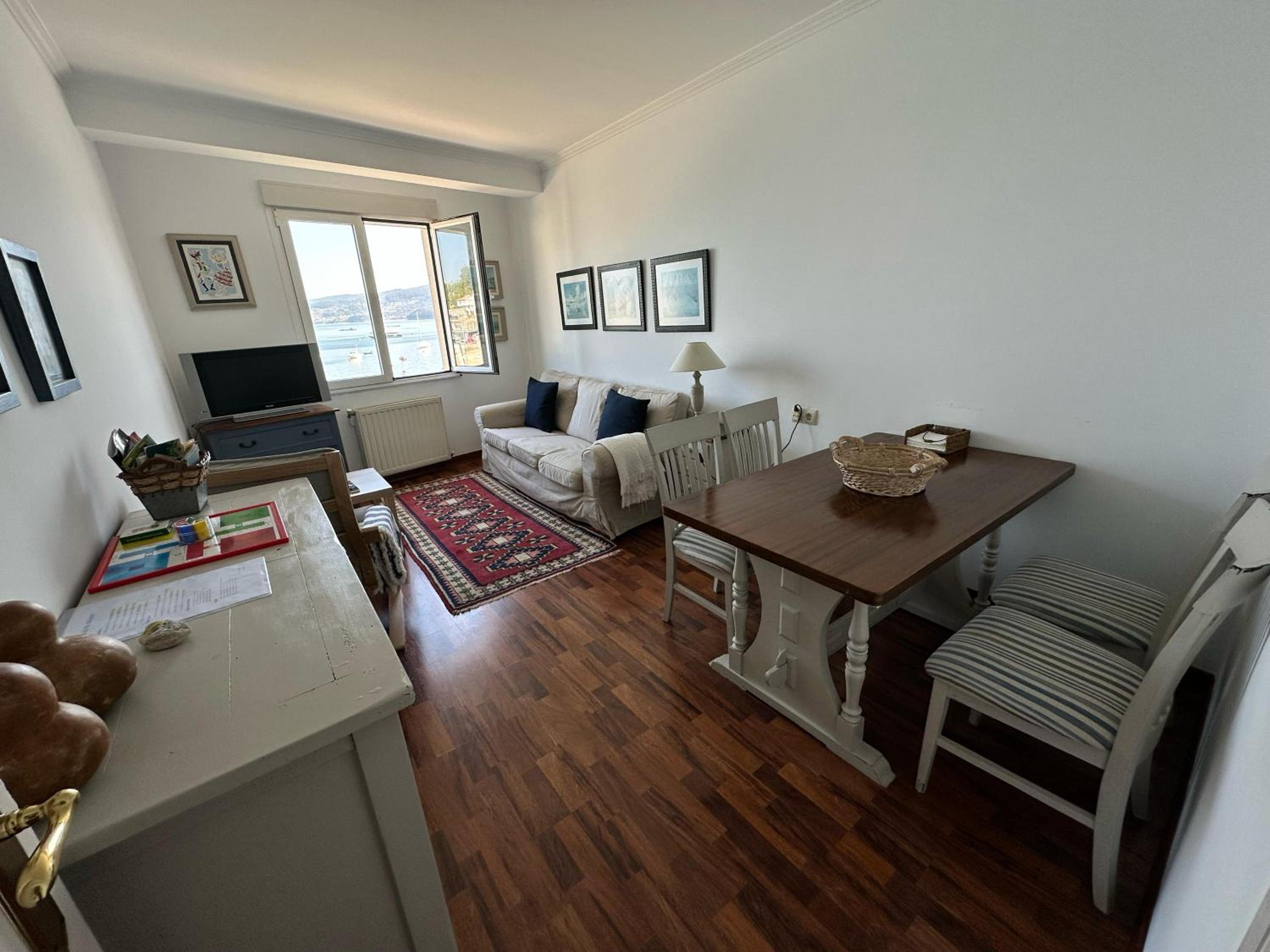 Two-Bedroom Apartment photo 3