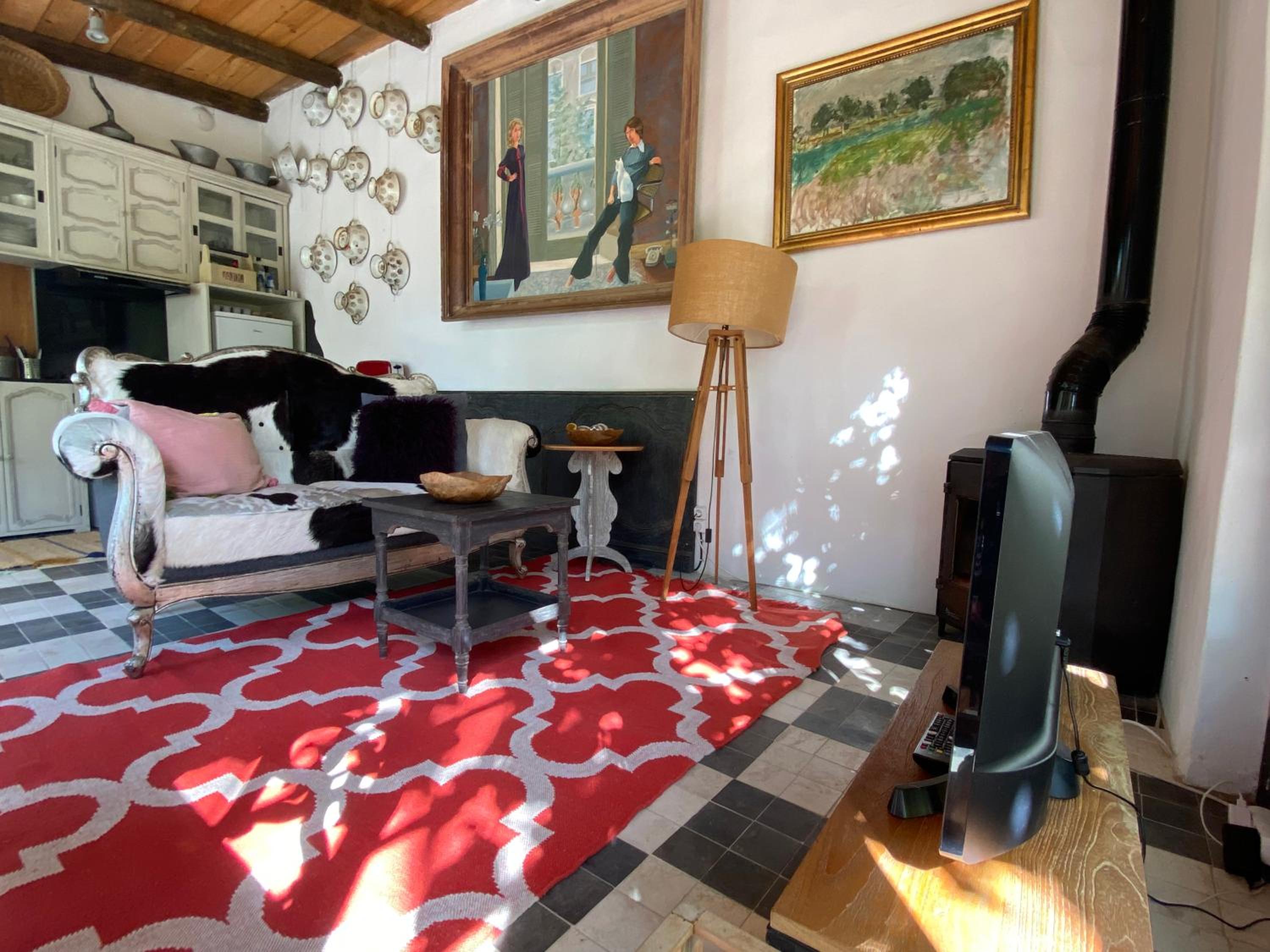 Two-Bedroom House photo 2