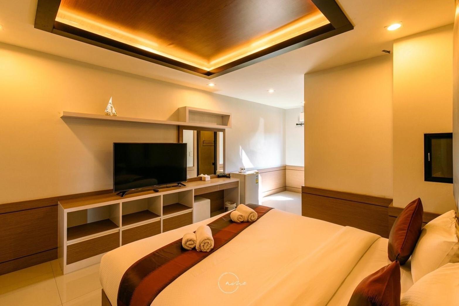 Standard Double Suite photo 1