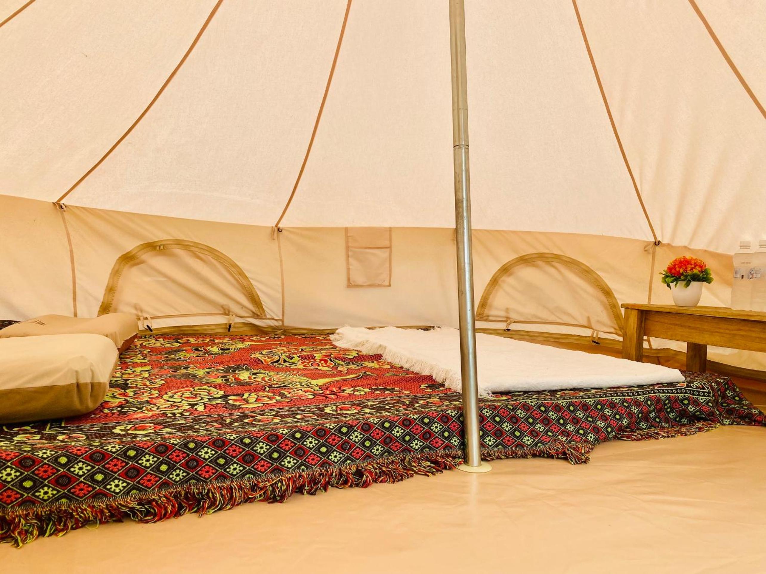 Tent