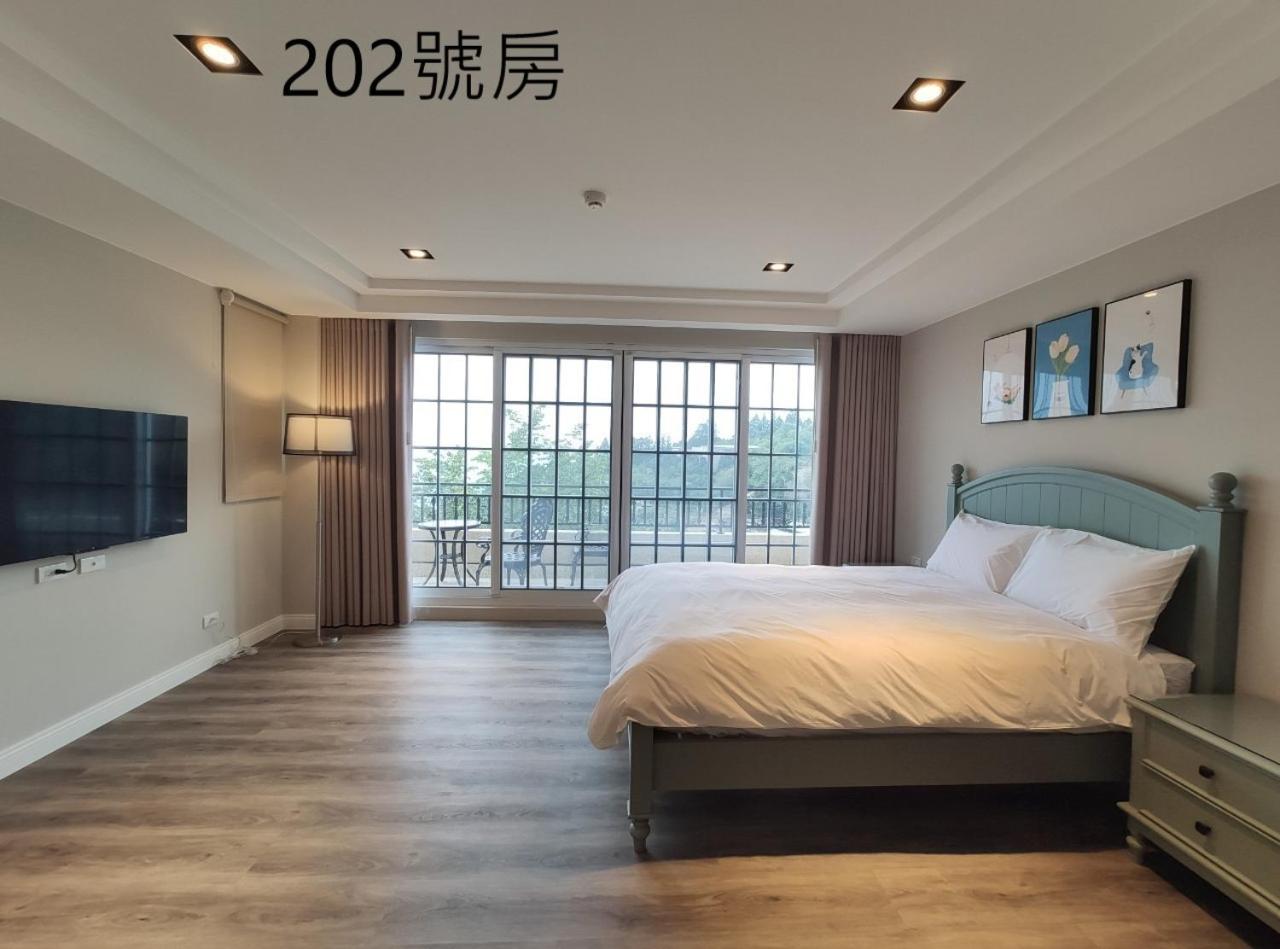 Double Room with Mountain View photo 1