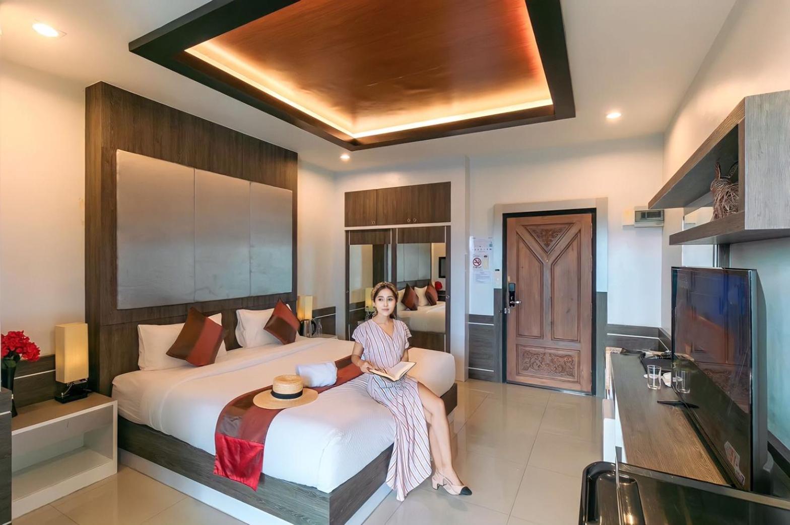 Suite with River View photo 1