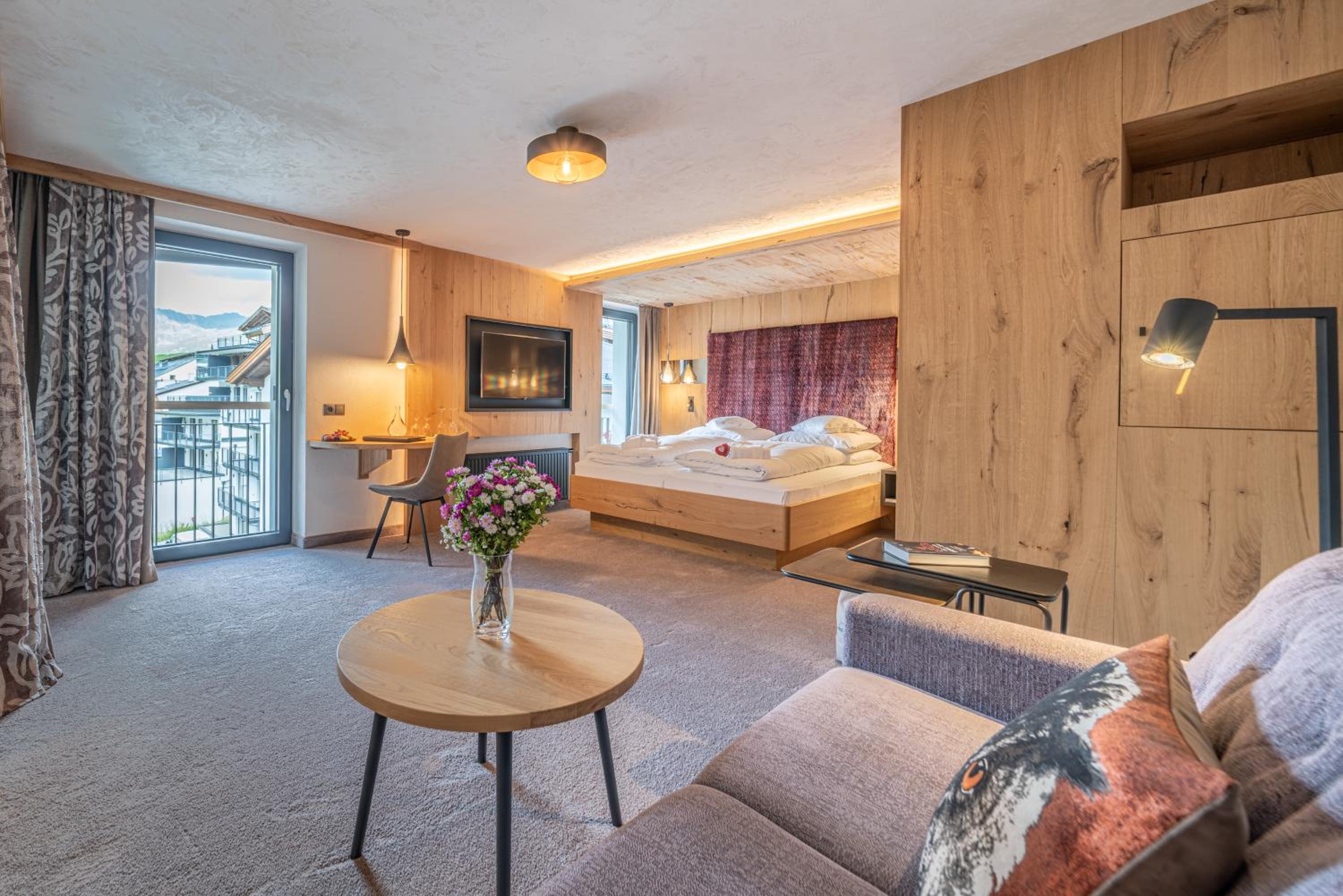 Premium Double Room photo 3