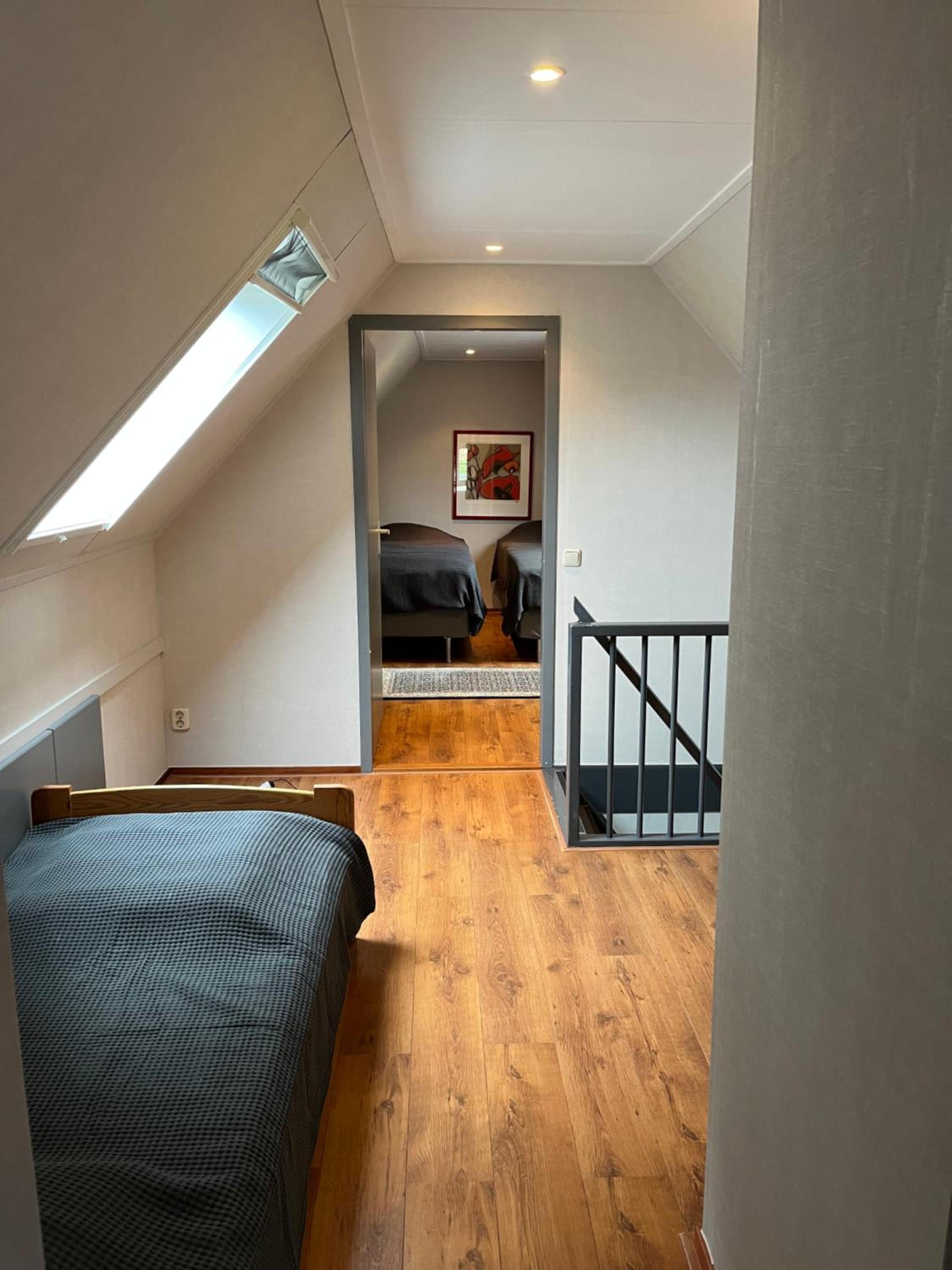 Two-Bedroom Apartment photo 2