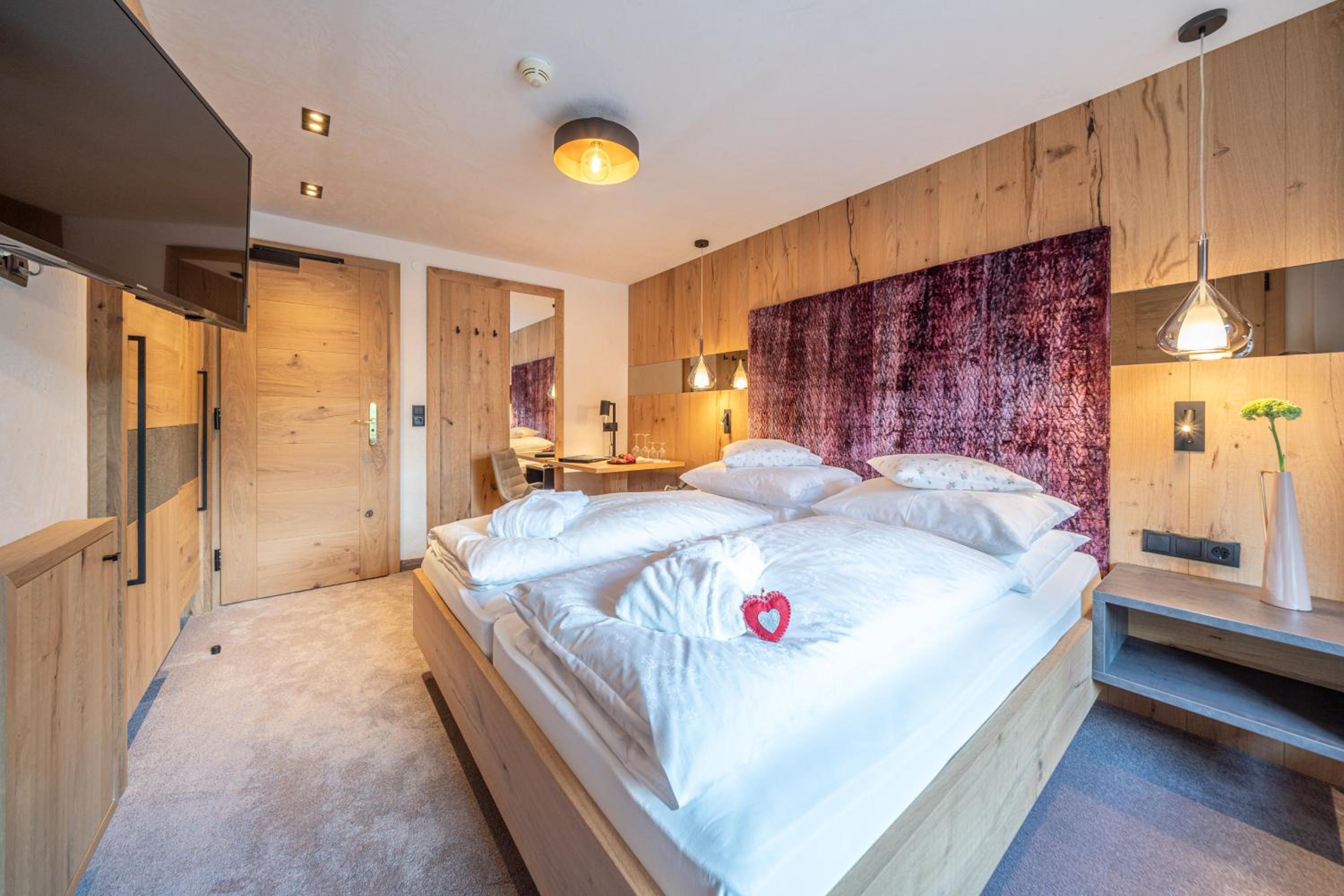 Comfort Double Room
