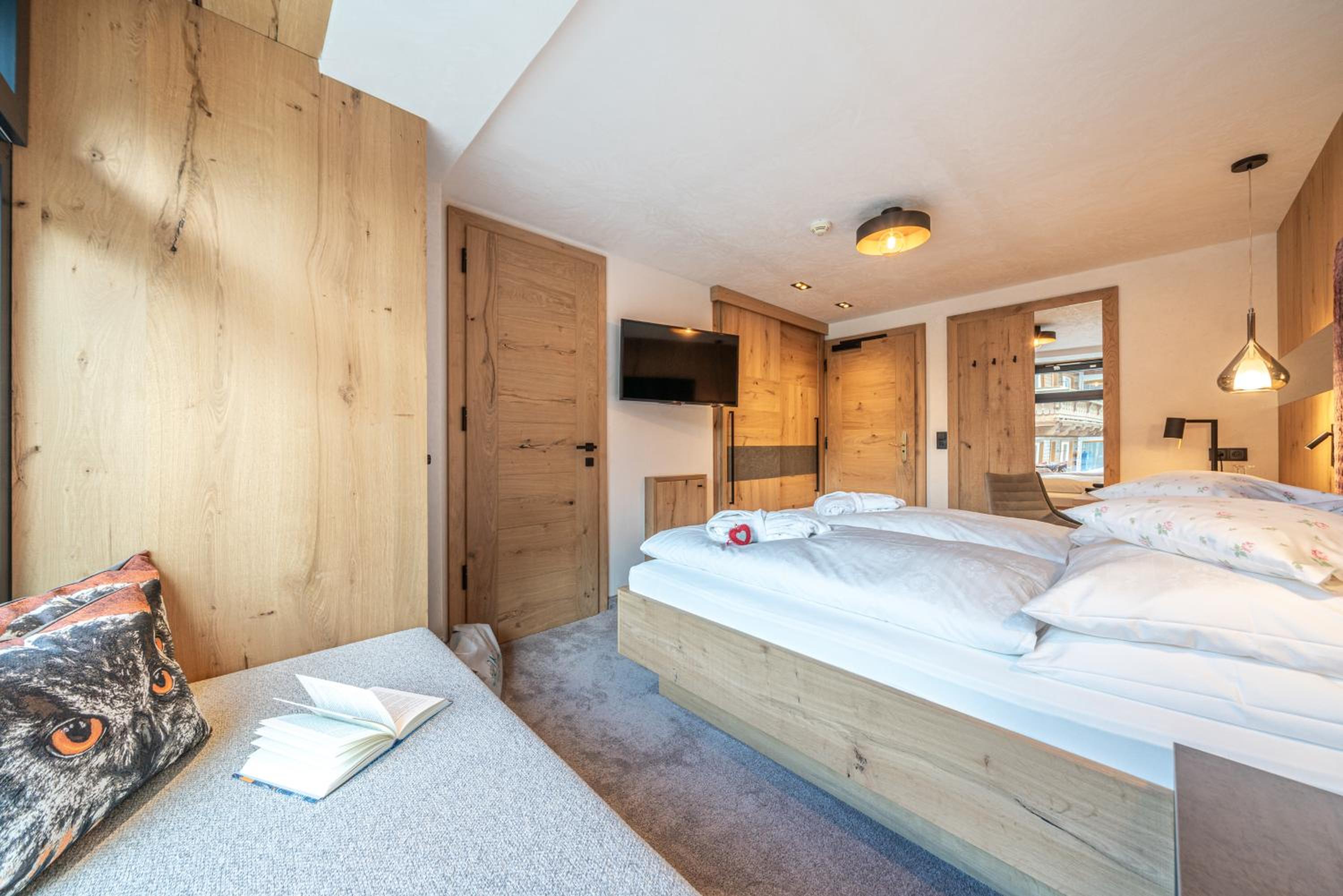 Comfort Double Room photo 2