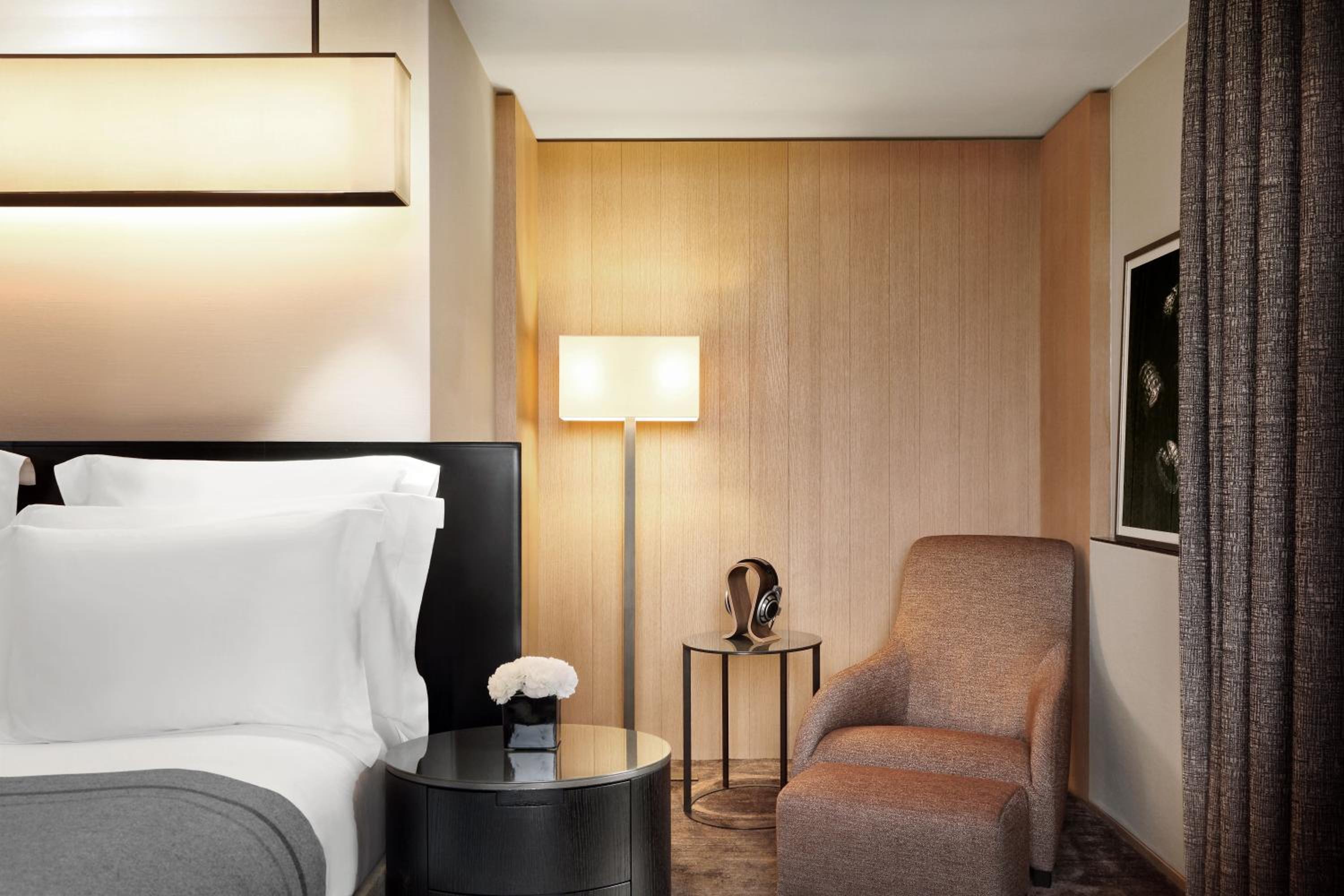 Premium, Guest room, 1 King