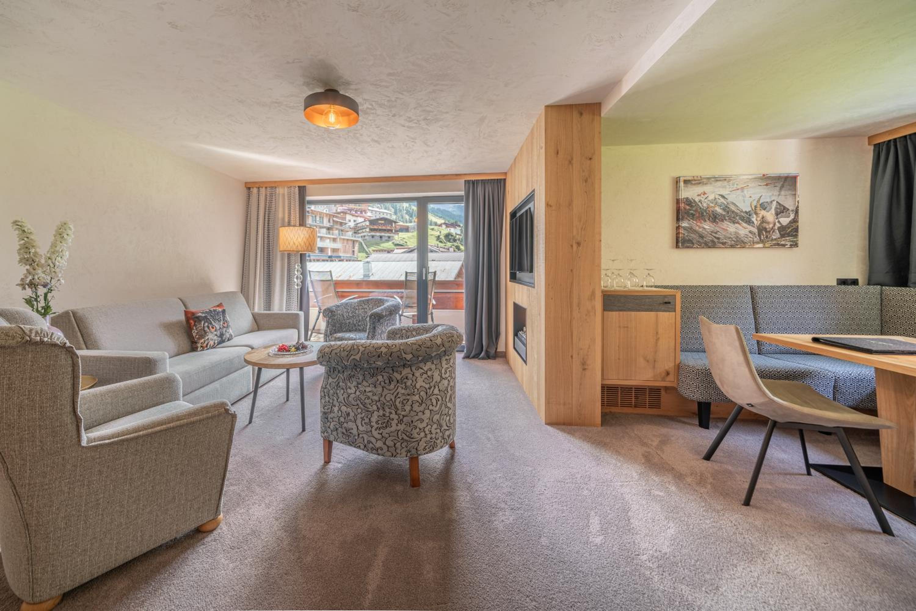 Family Suite