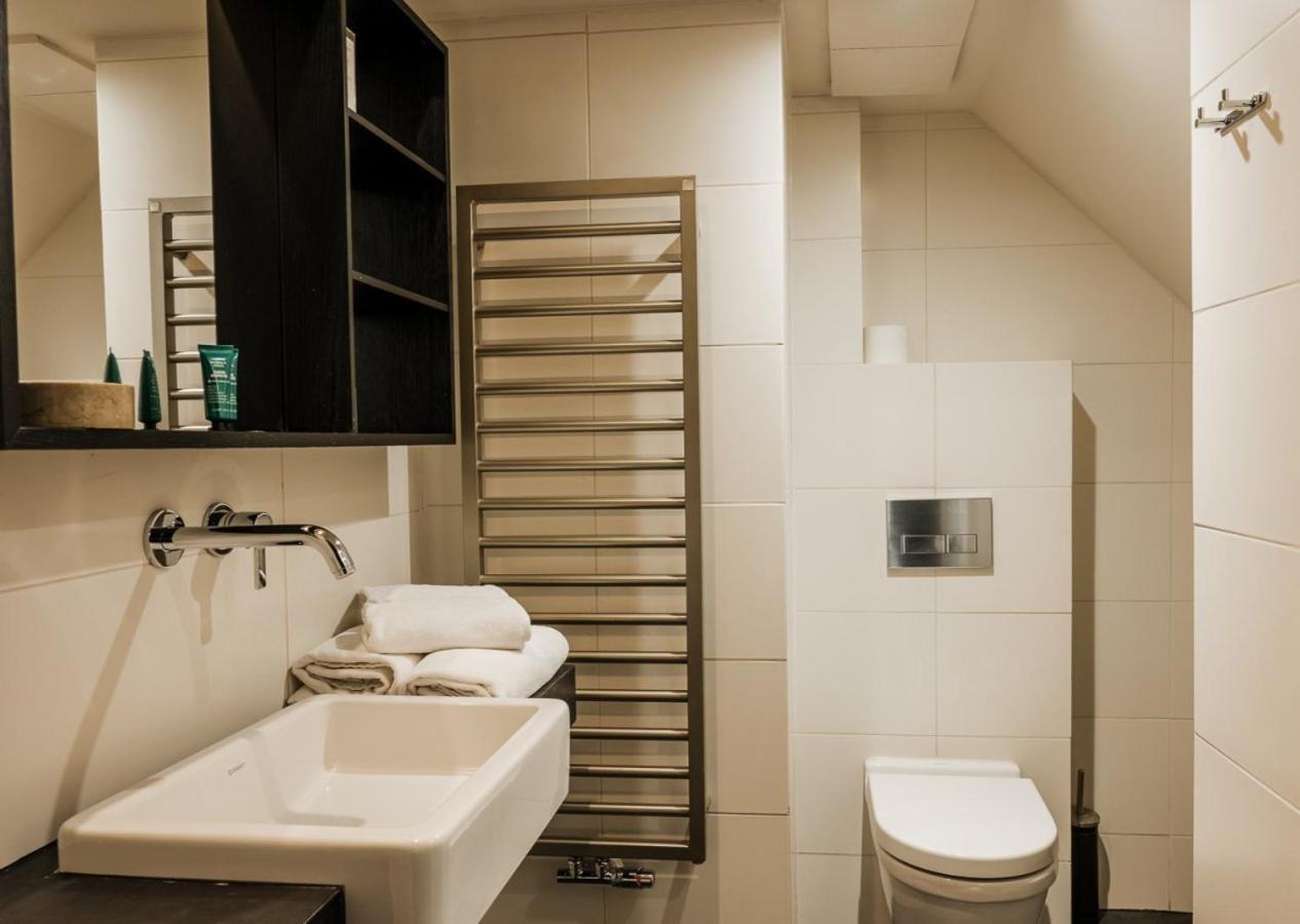 Standard Double or Twin Room - Photo 2