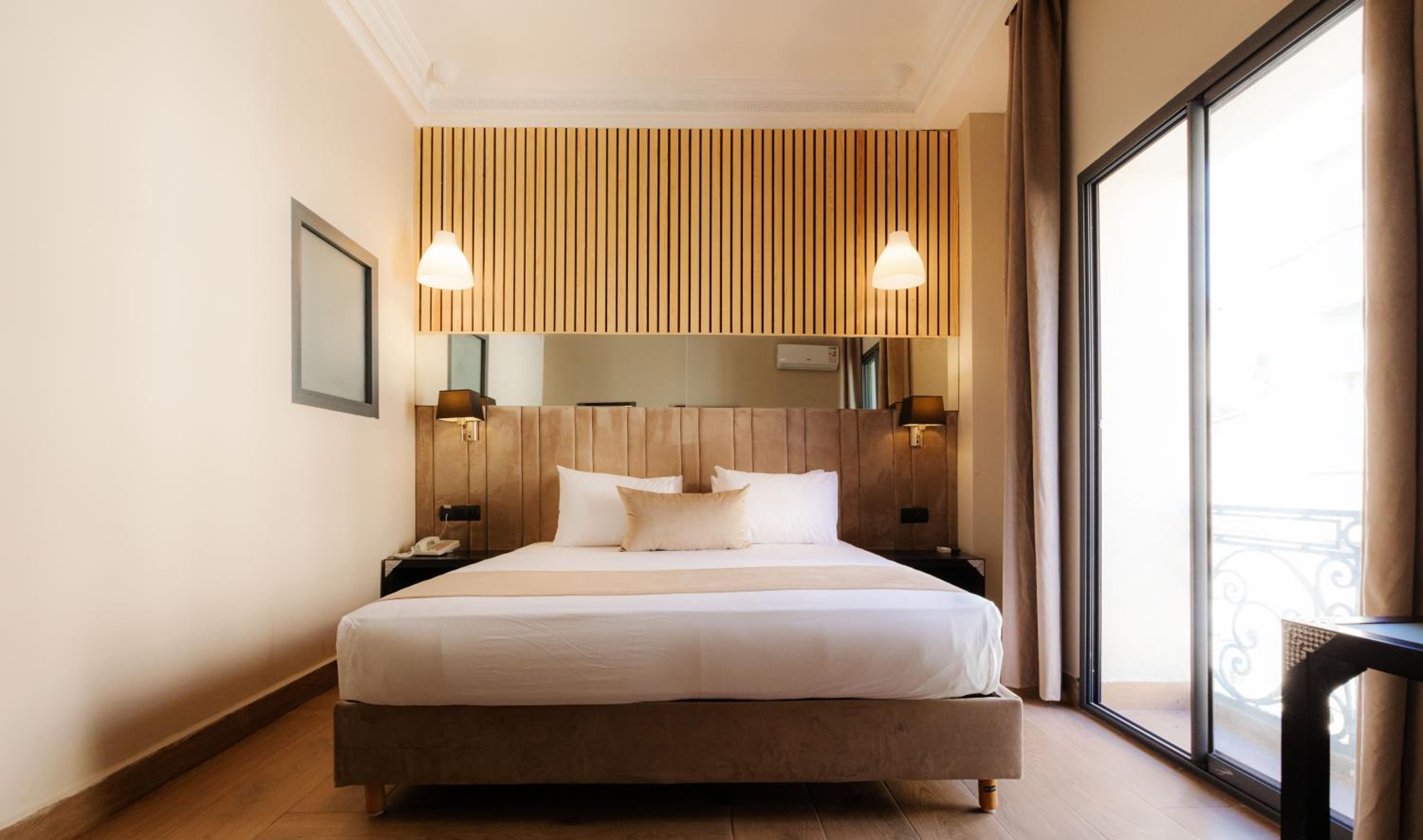 Double Room - Photo 1
