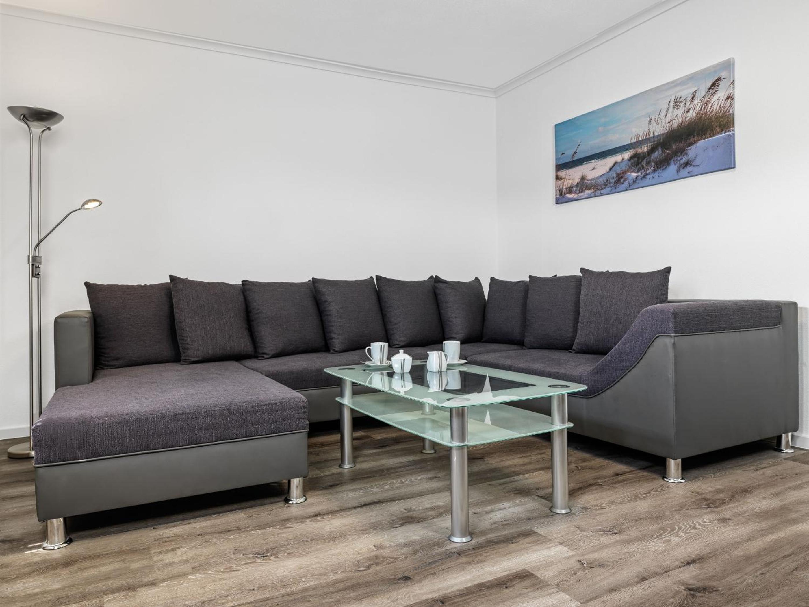 Vacation Home photo 1