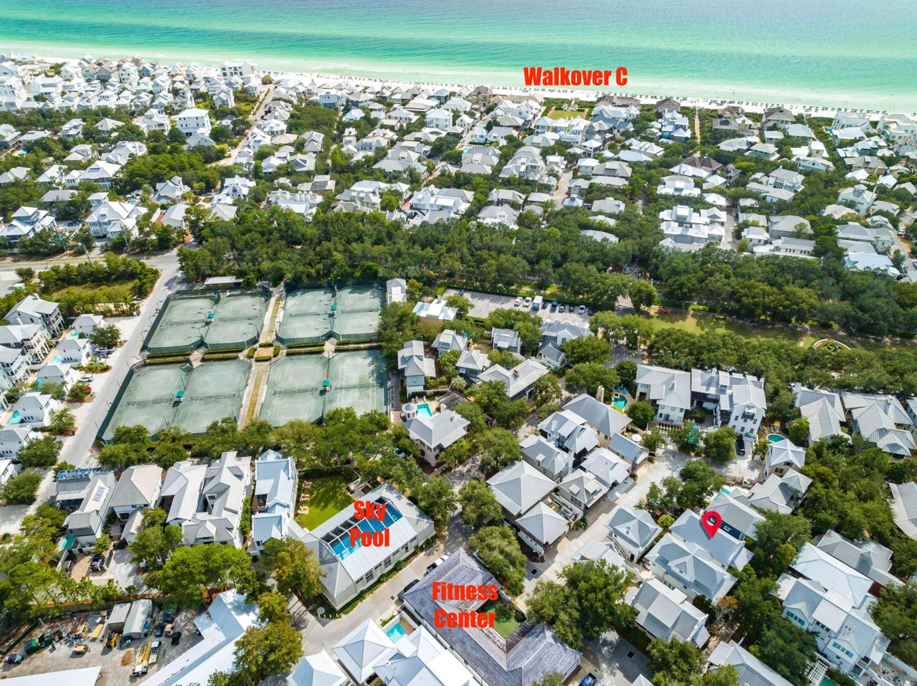 Vacation Home photo 3
