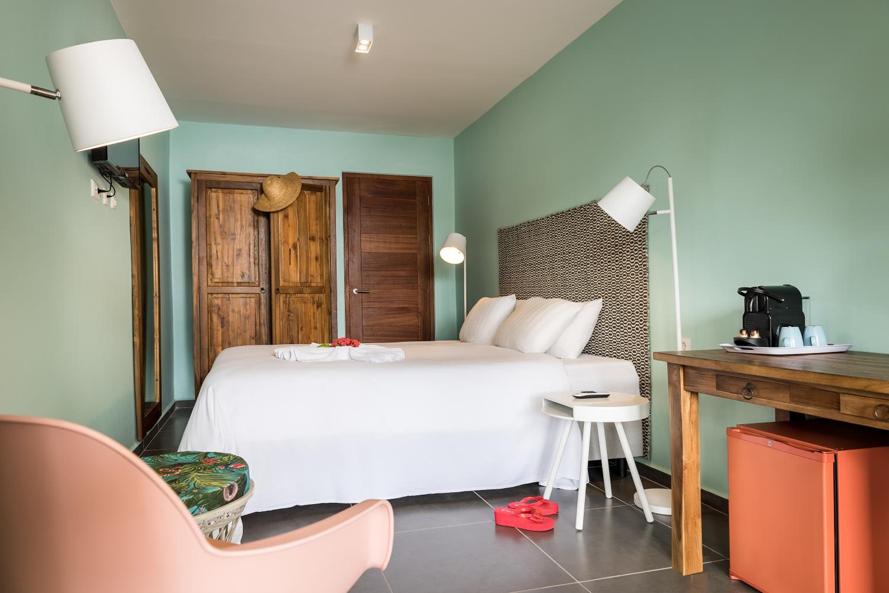 Cozy King Room - Photo 1