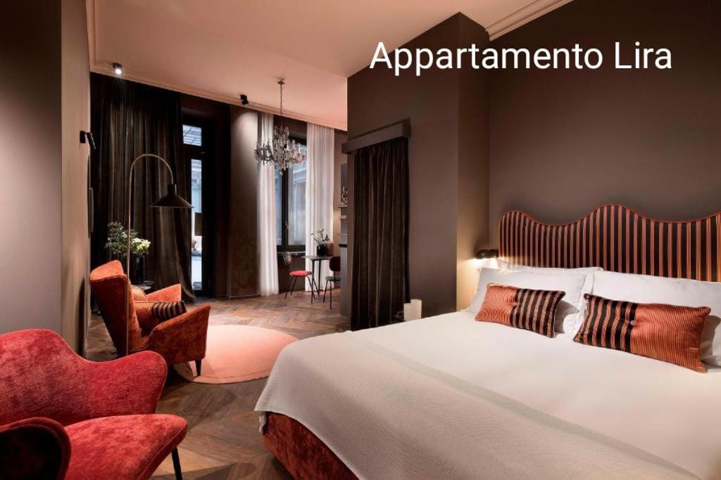 Superior Apartment photo 1