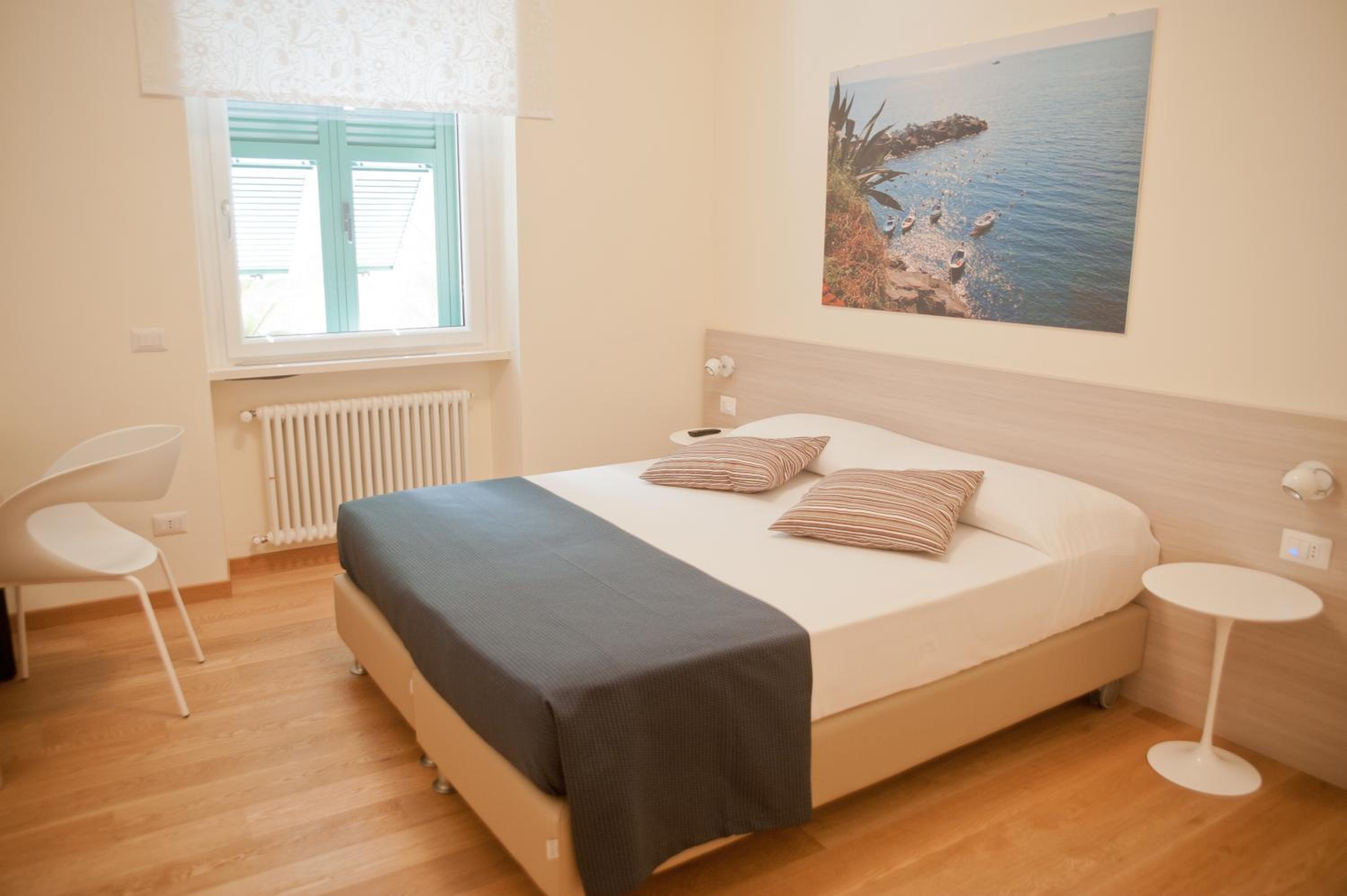 Double Room with Garden View photo 2