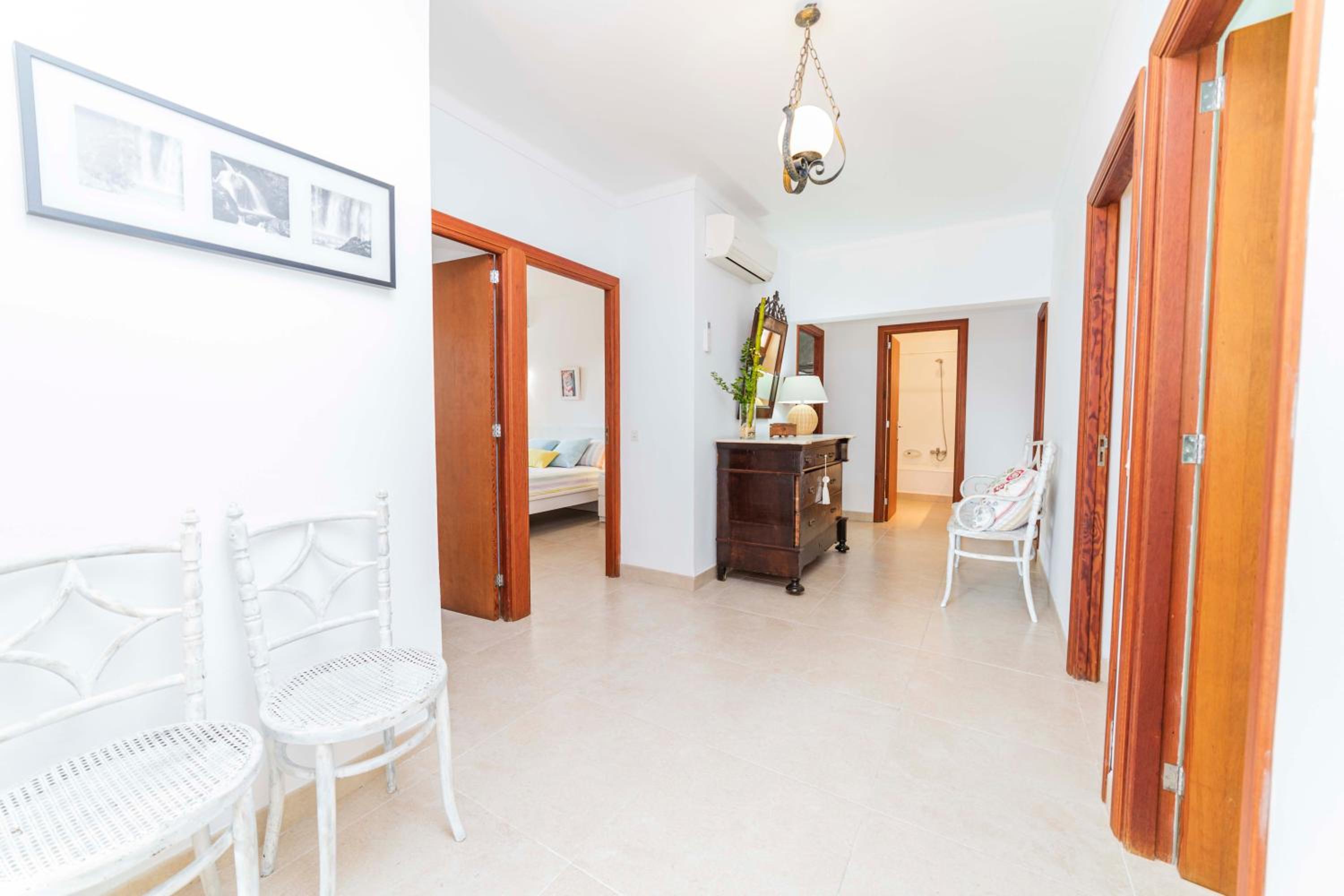 Casa de tres dormitorios