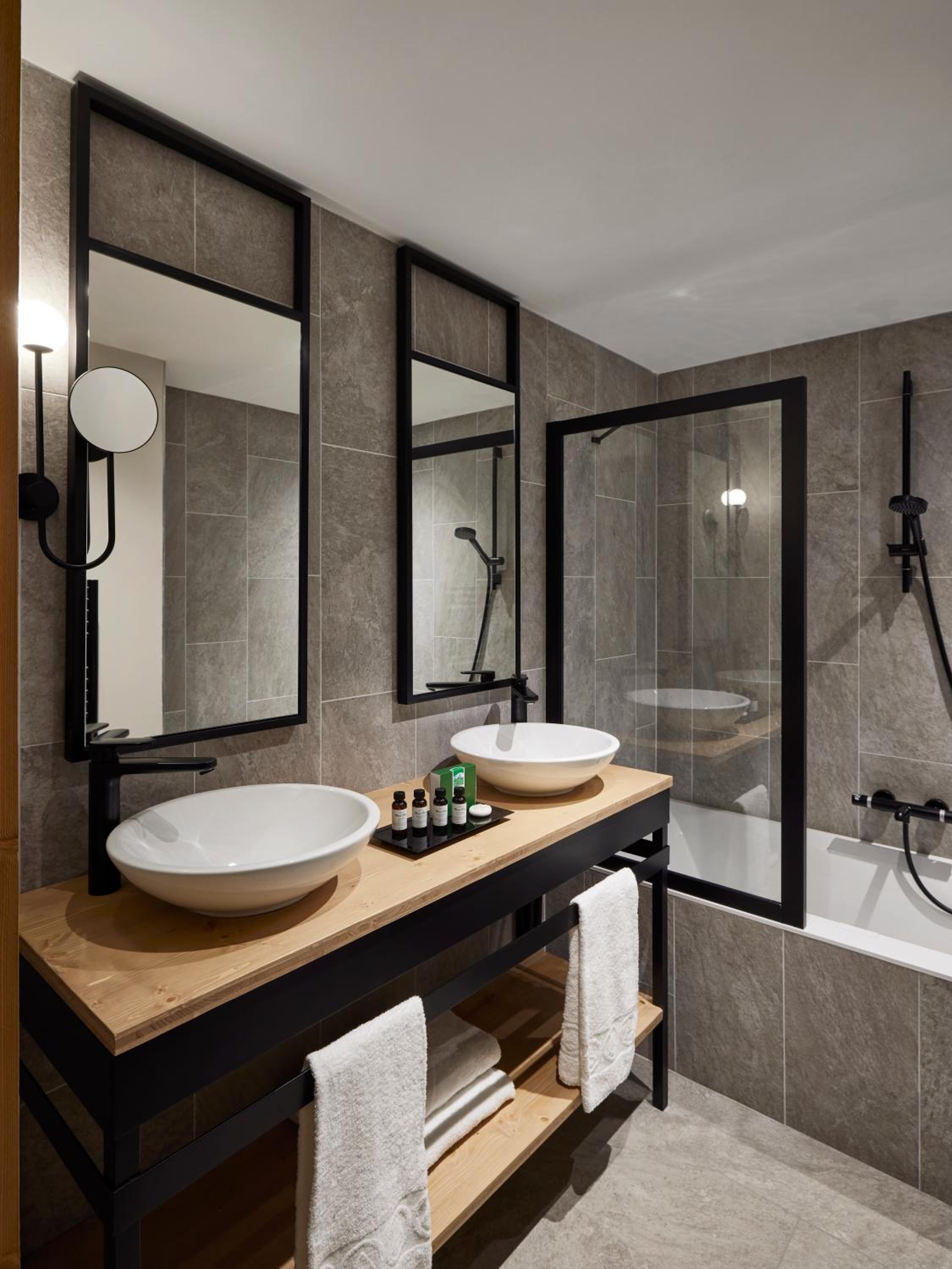 Suite Mont Blanc photo 2