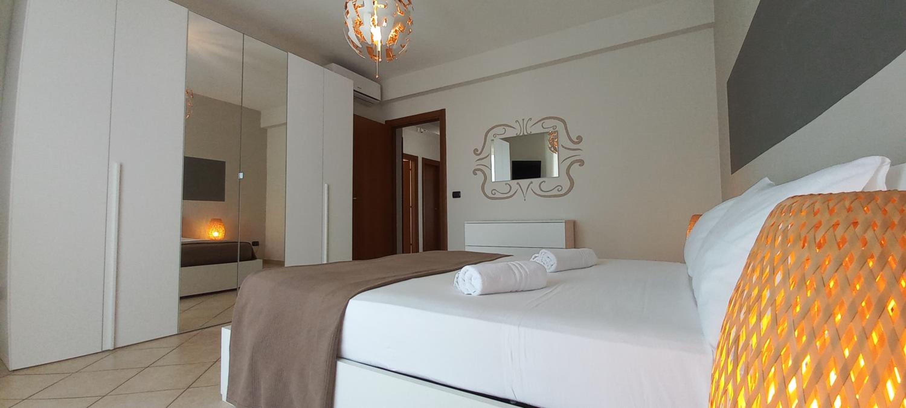 Three-Bedroom Apartment - Photo 6