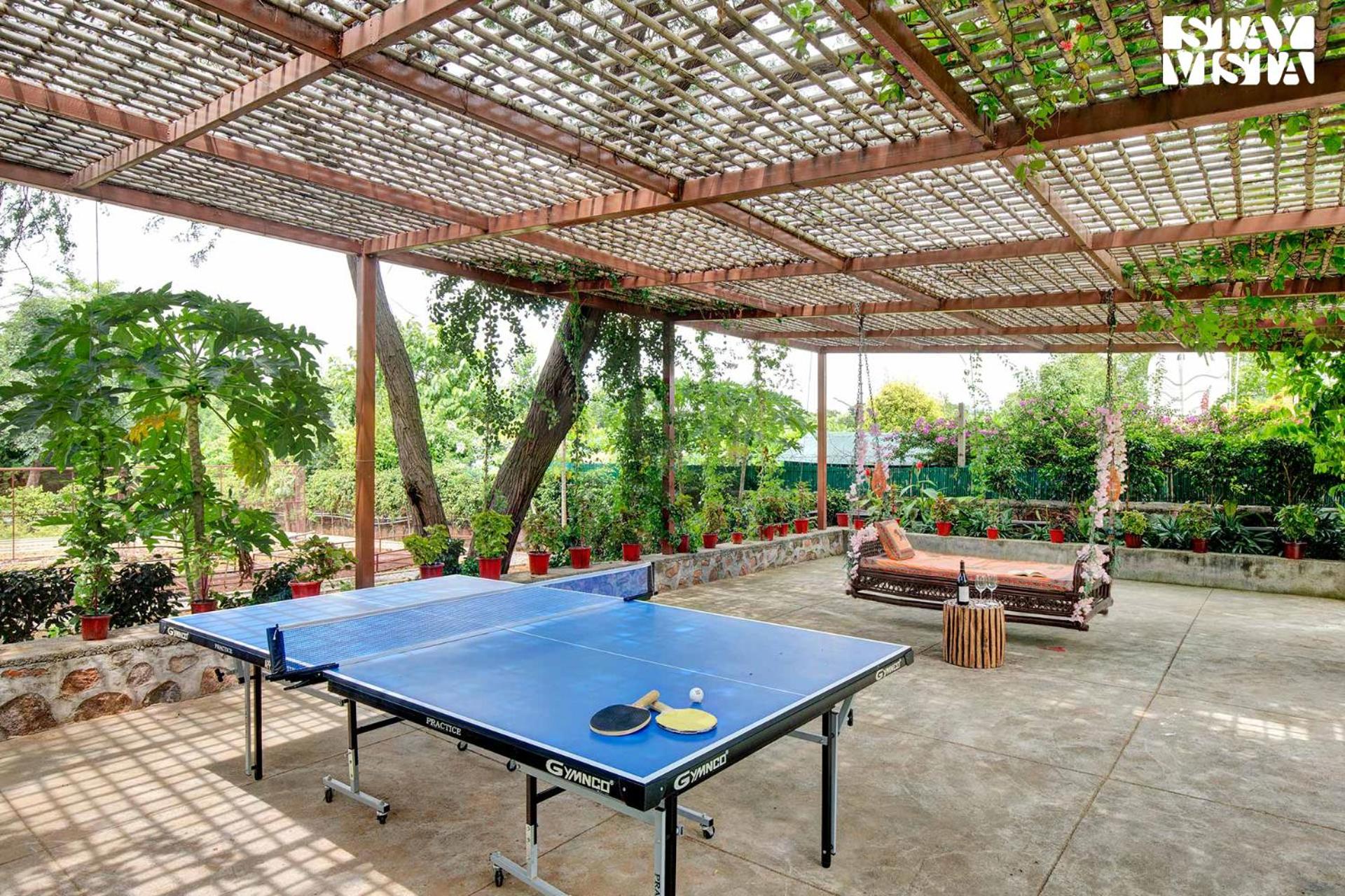 Villa photo 2