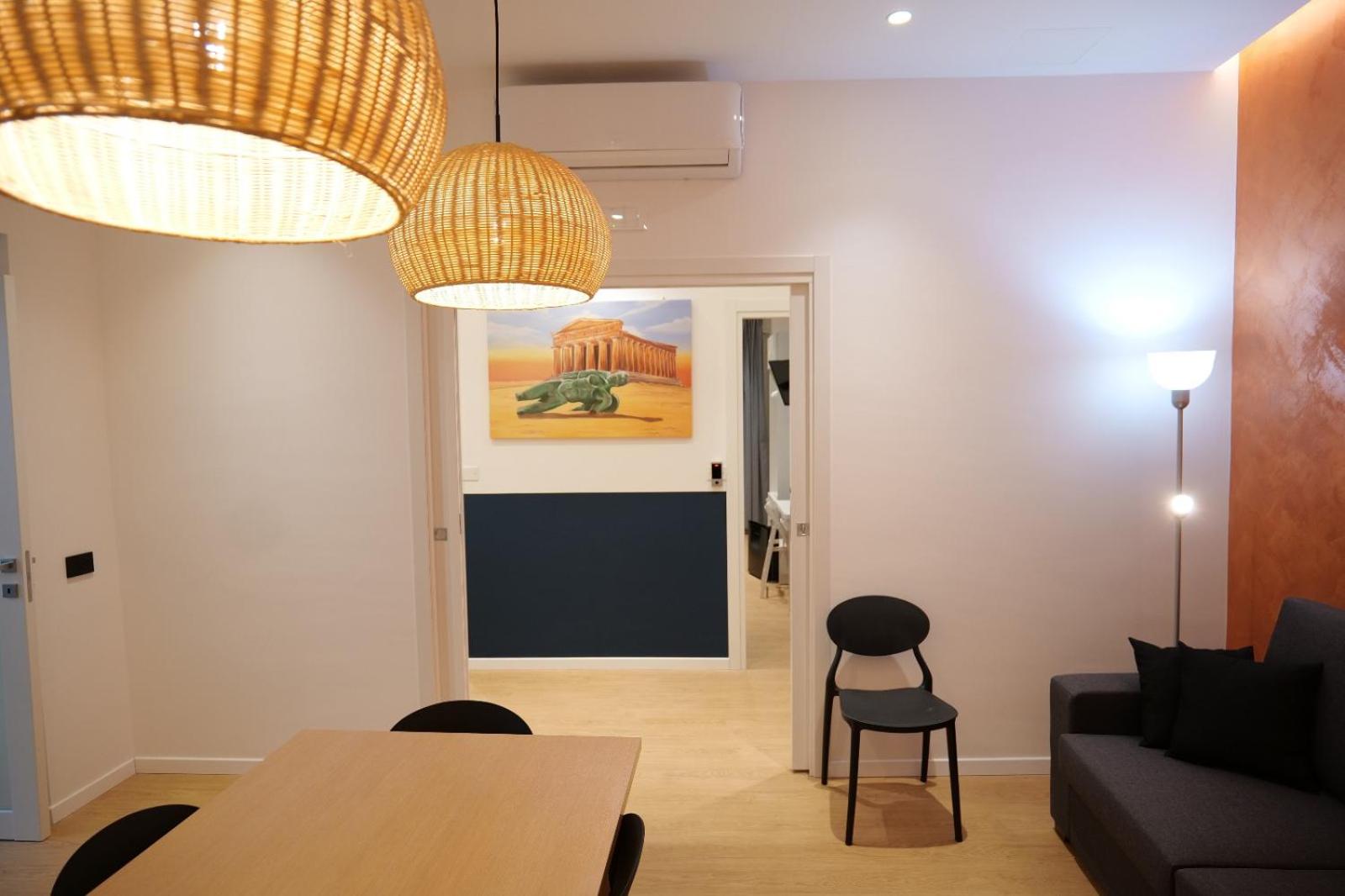 Single Room with Balcony photo 1