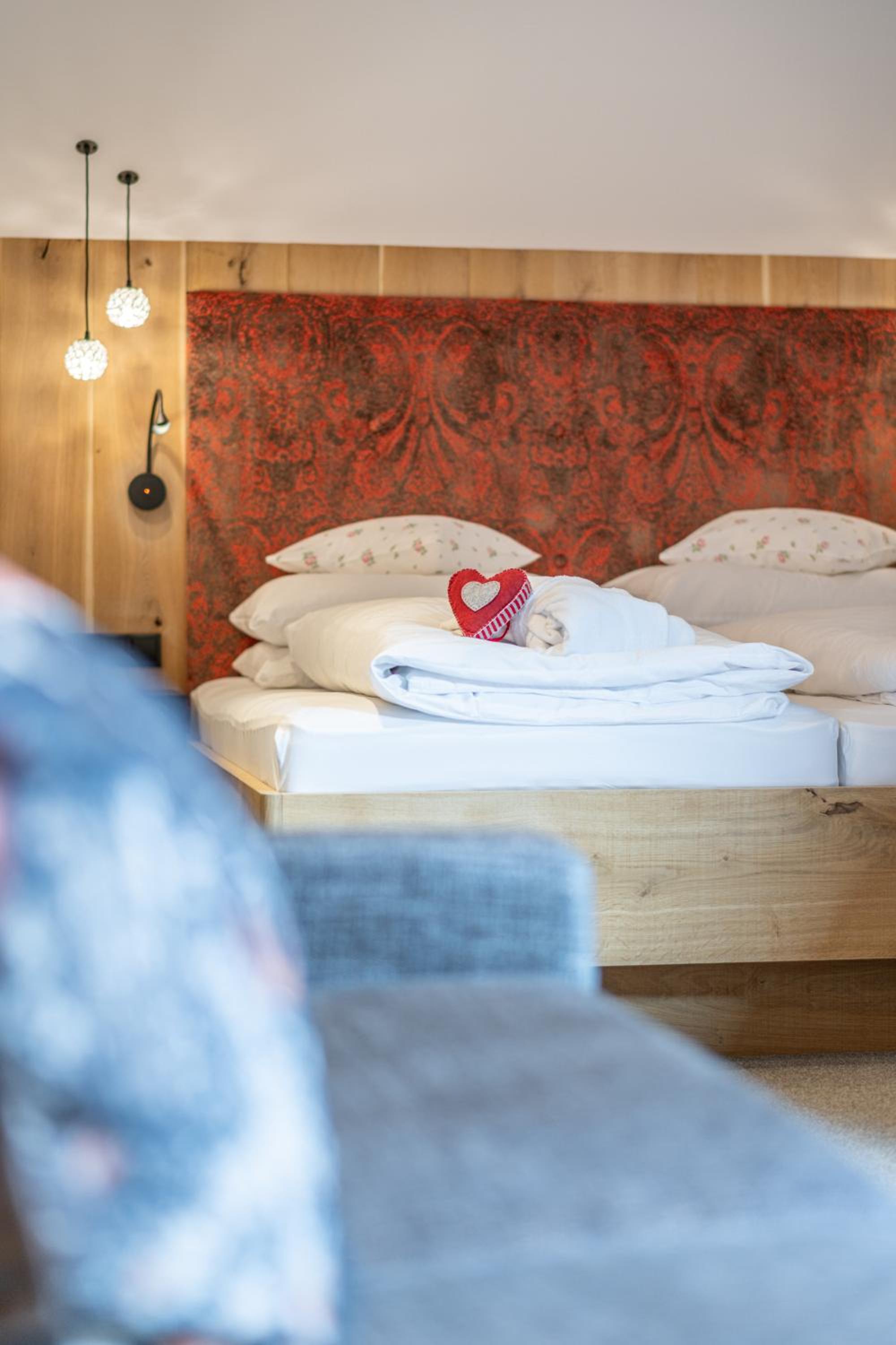 Suite with Balcony photo 3