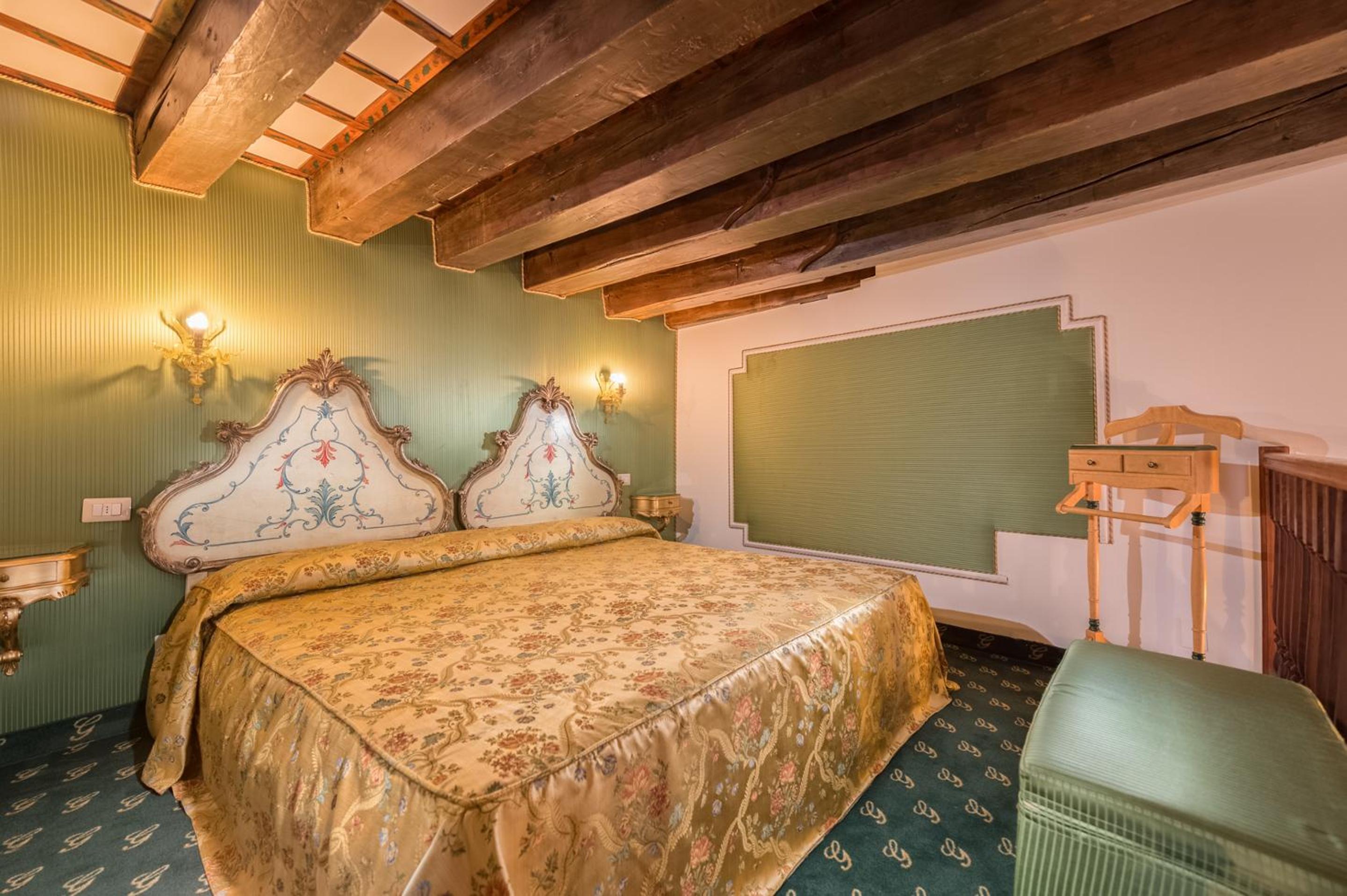 Junior Suite Loft