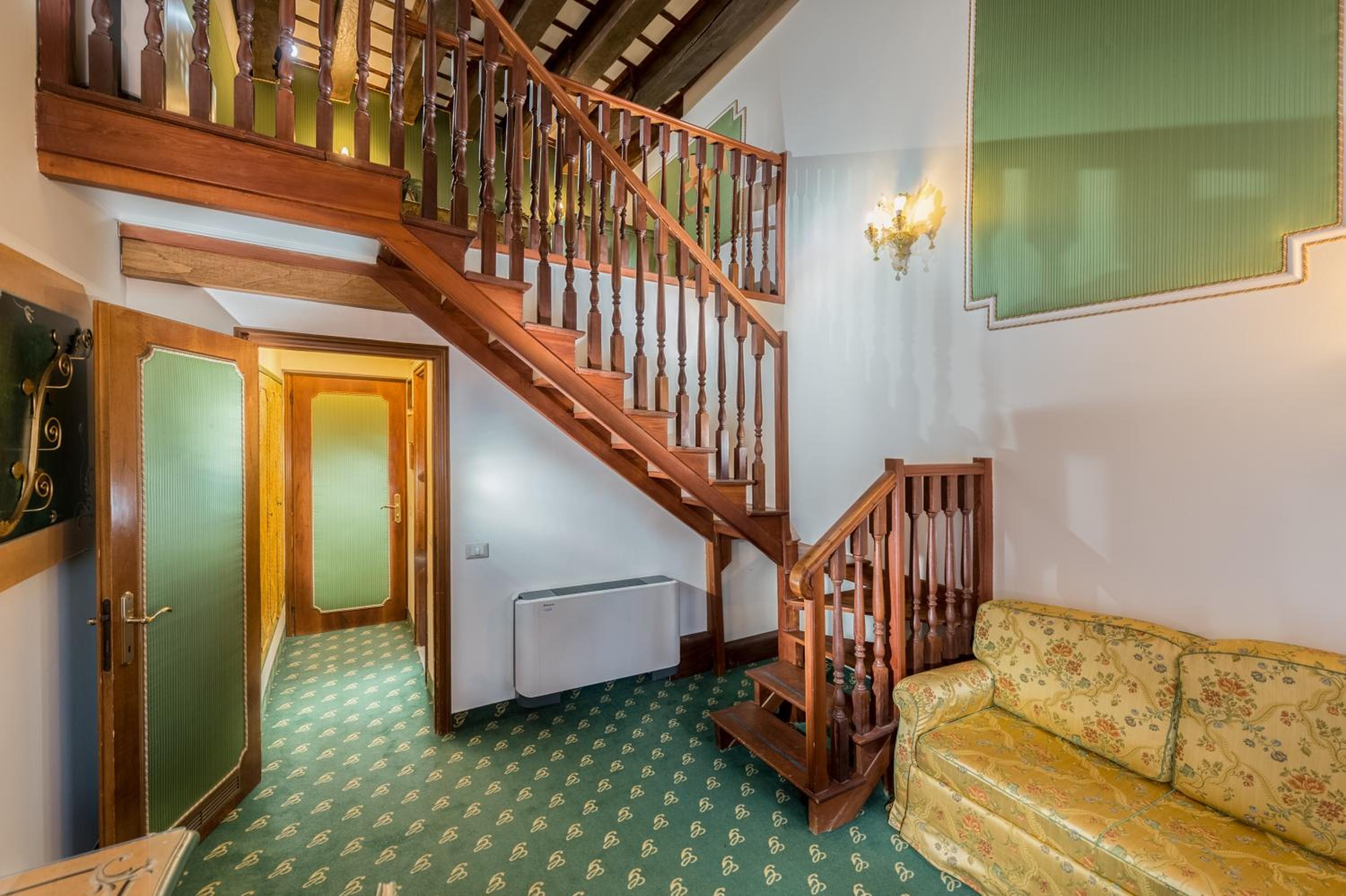 Junior Suite Loft