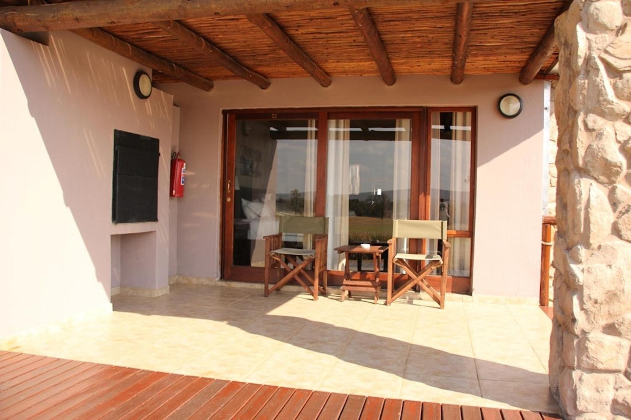 Standard Double or Twin Room - Photo 6