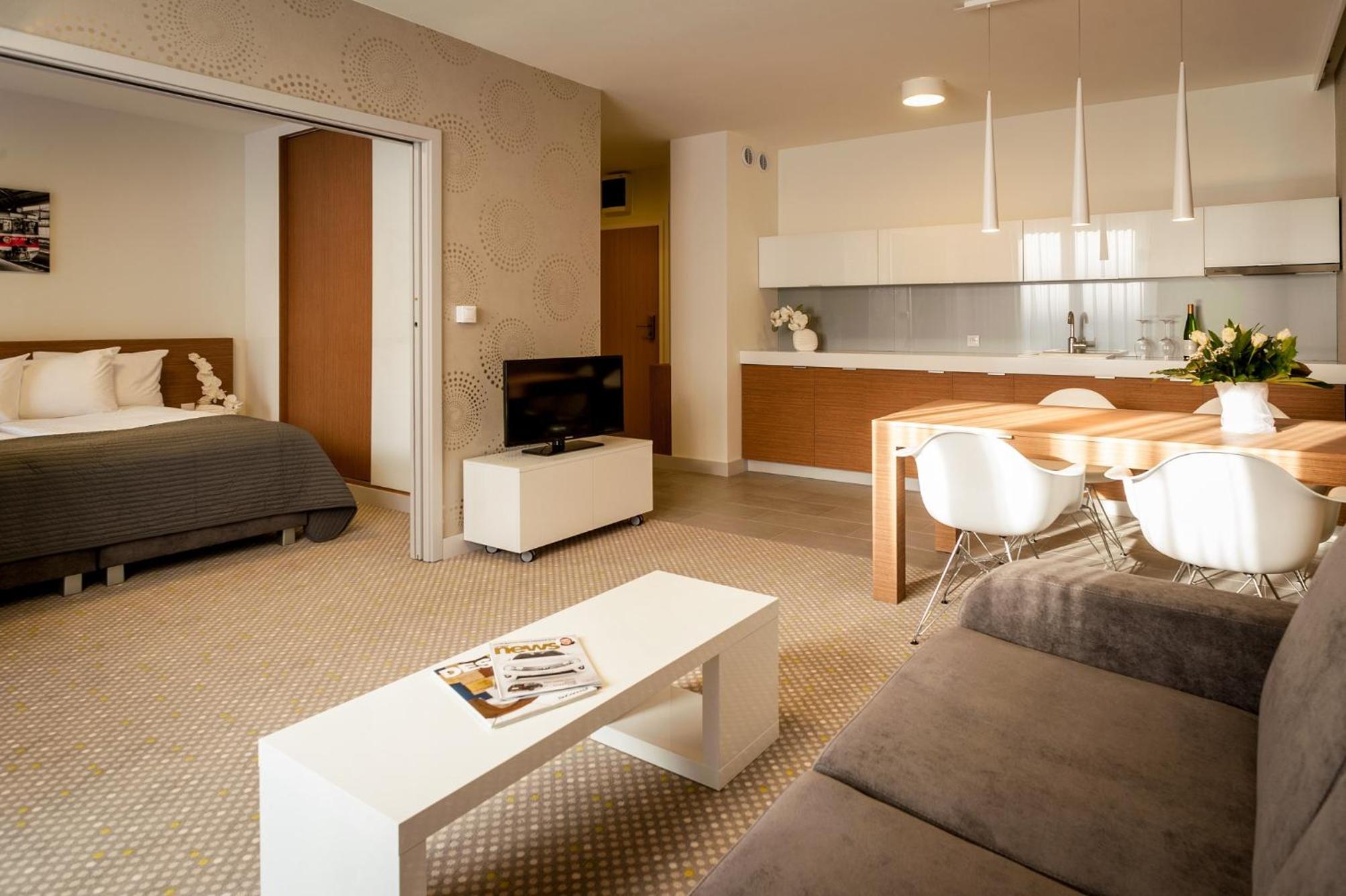 Suite photo 1