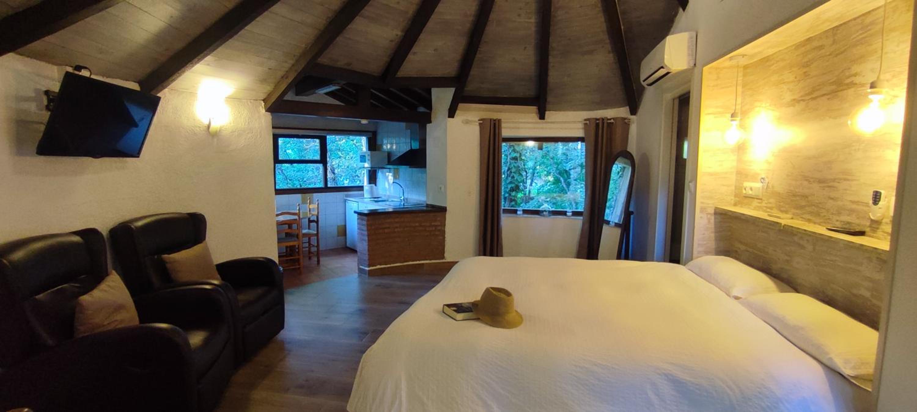 One-Bedroom Cottage photo 3