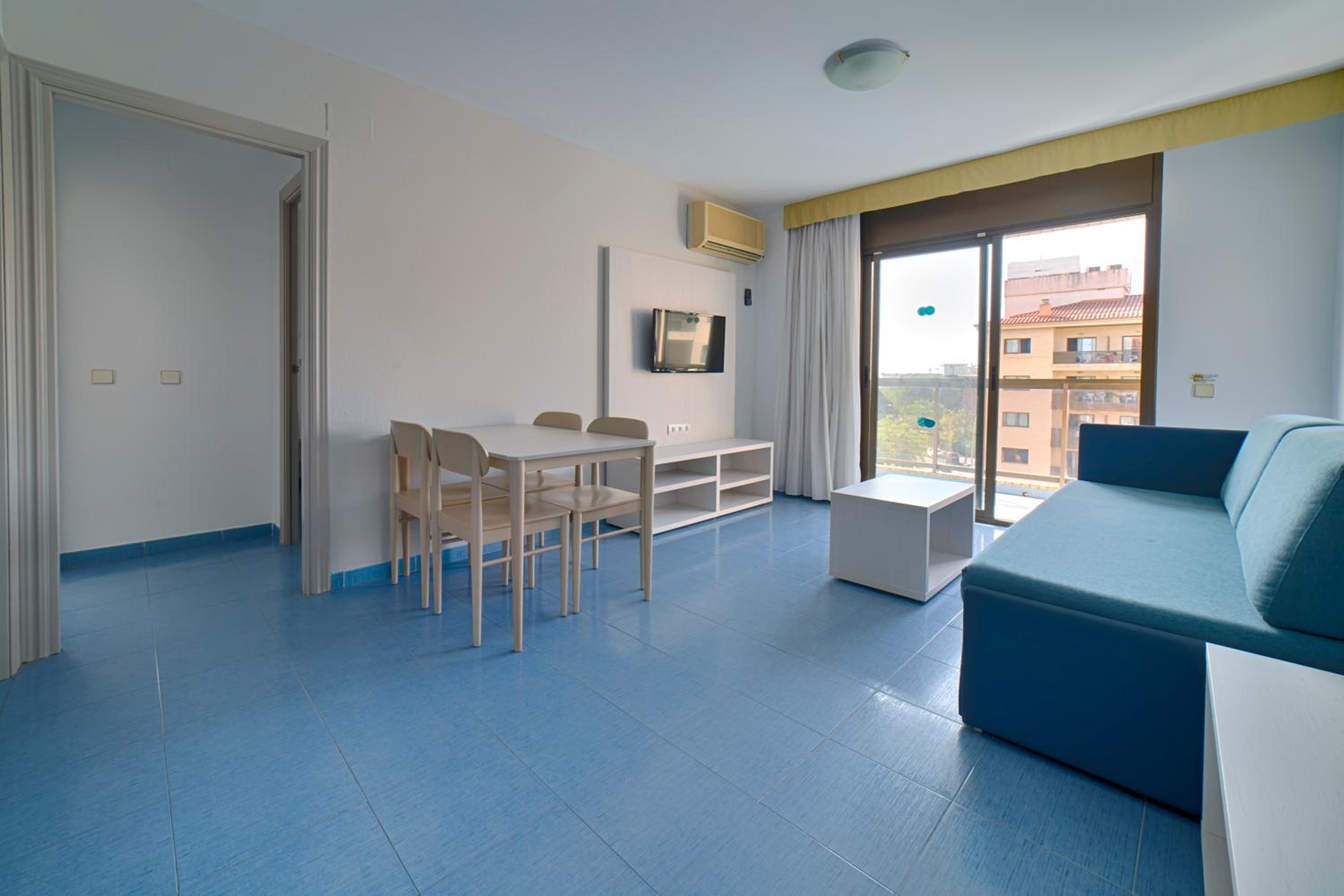One-Bedroom Apartment (2 Adults) photo 3