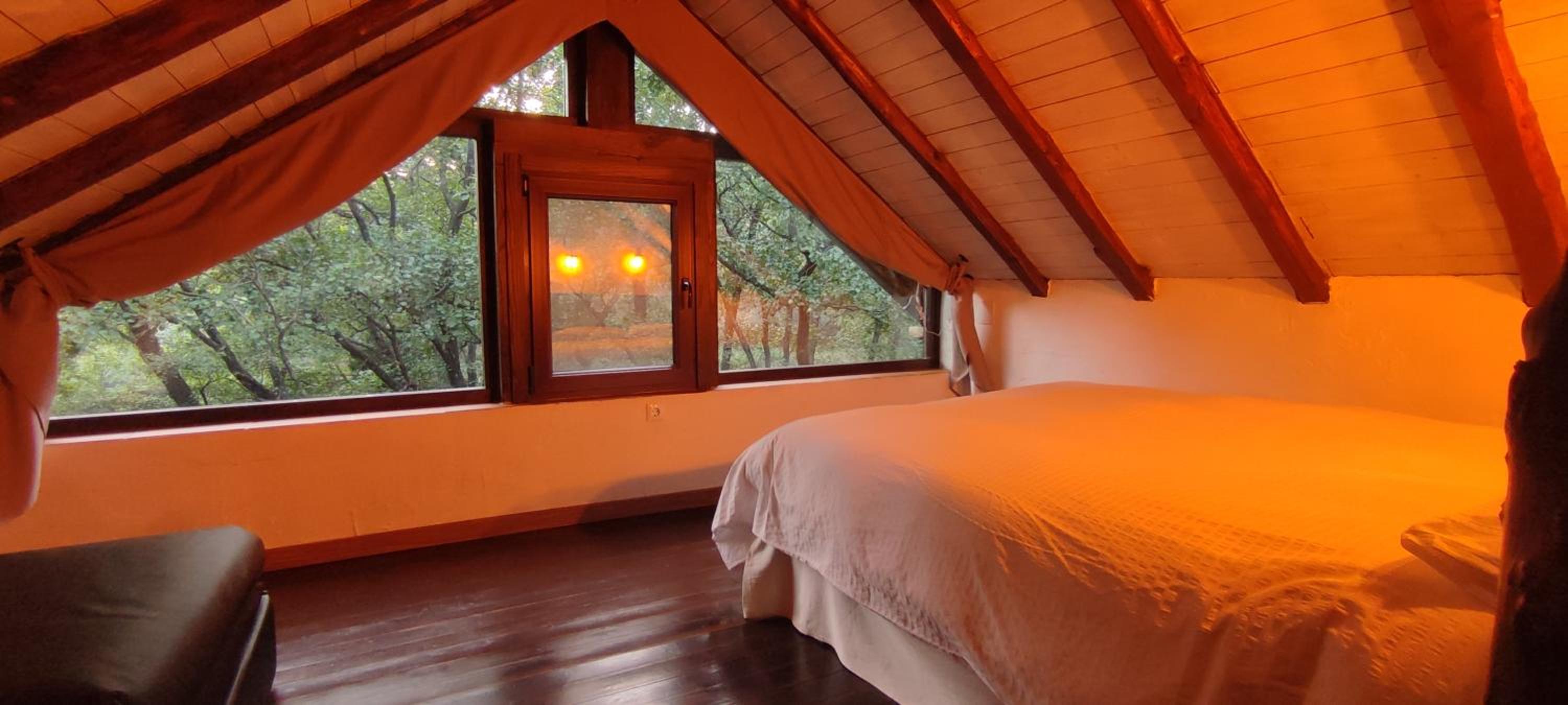 One-Bedroom Cottage photo 2