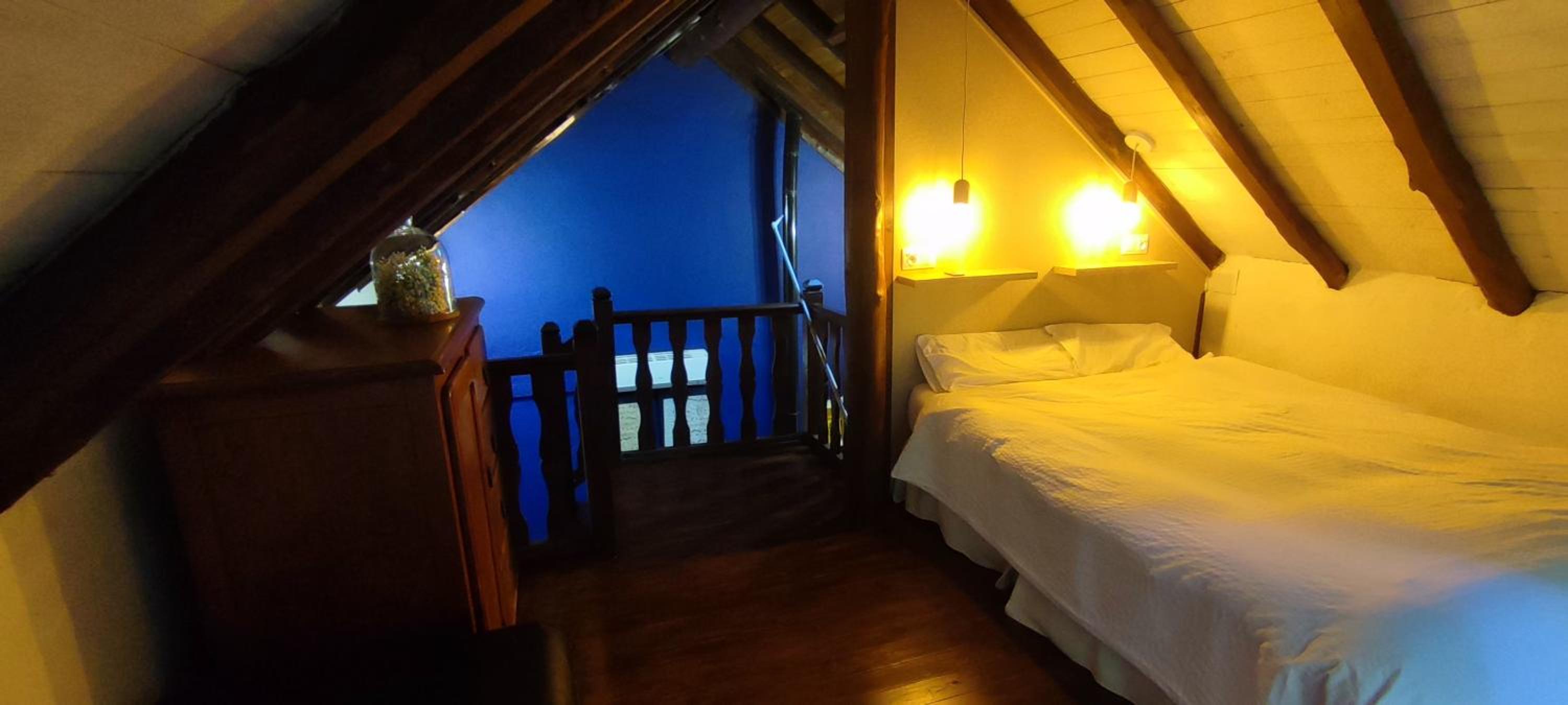 One-Bedroom Cottage (2 Adults) photo 3