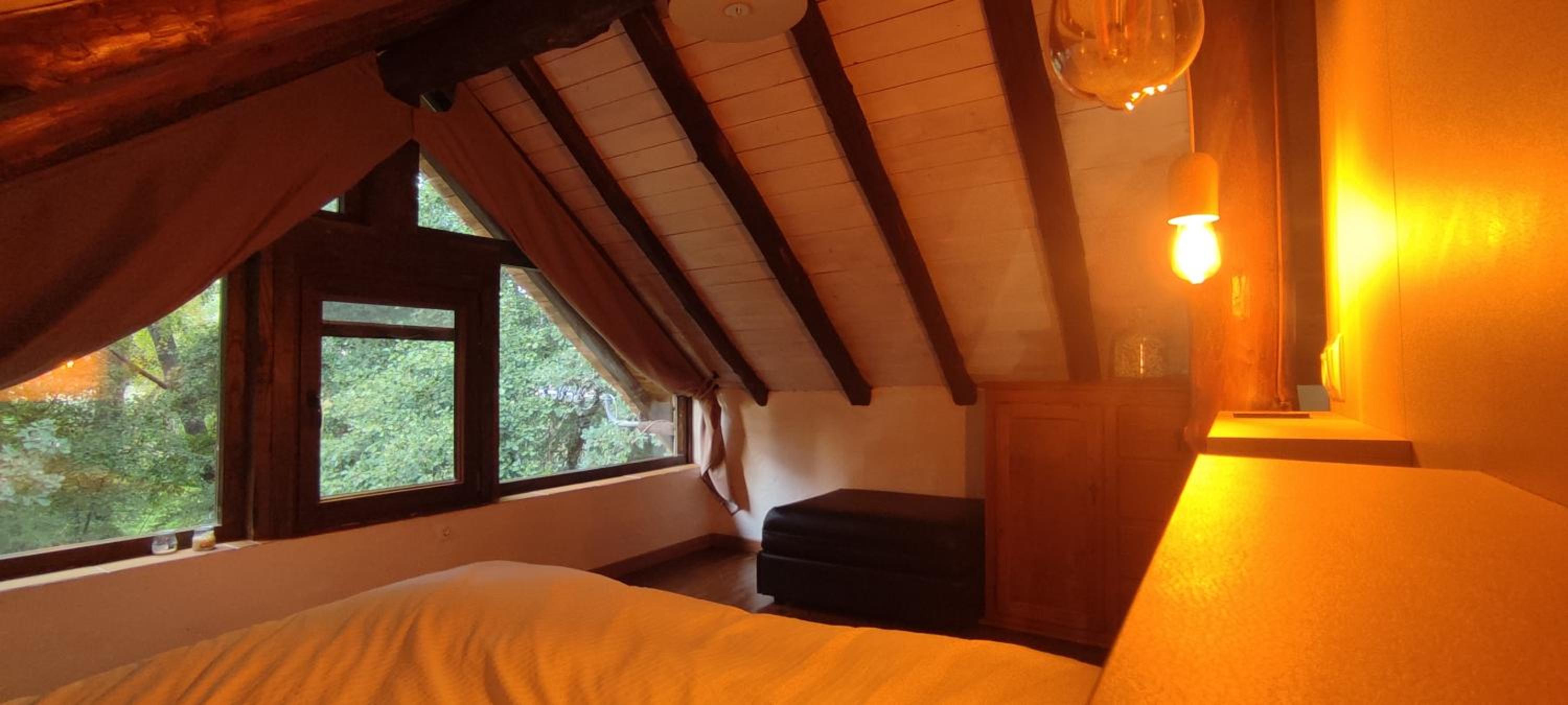 One-Bedroom Cottage (2 Adults) photo 2