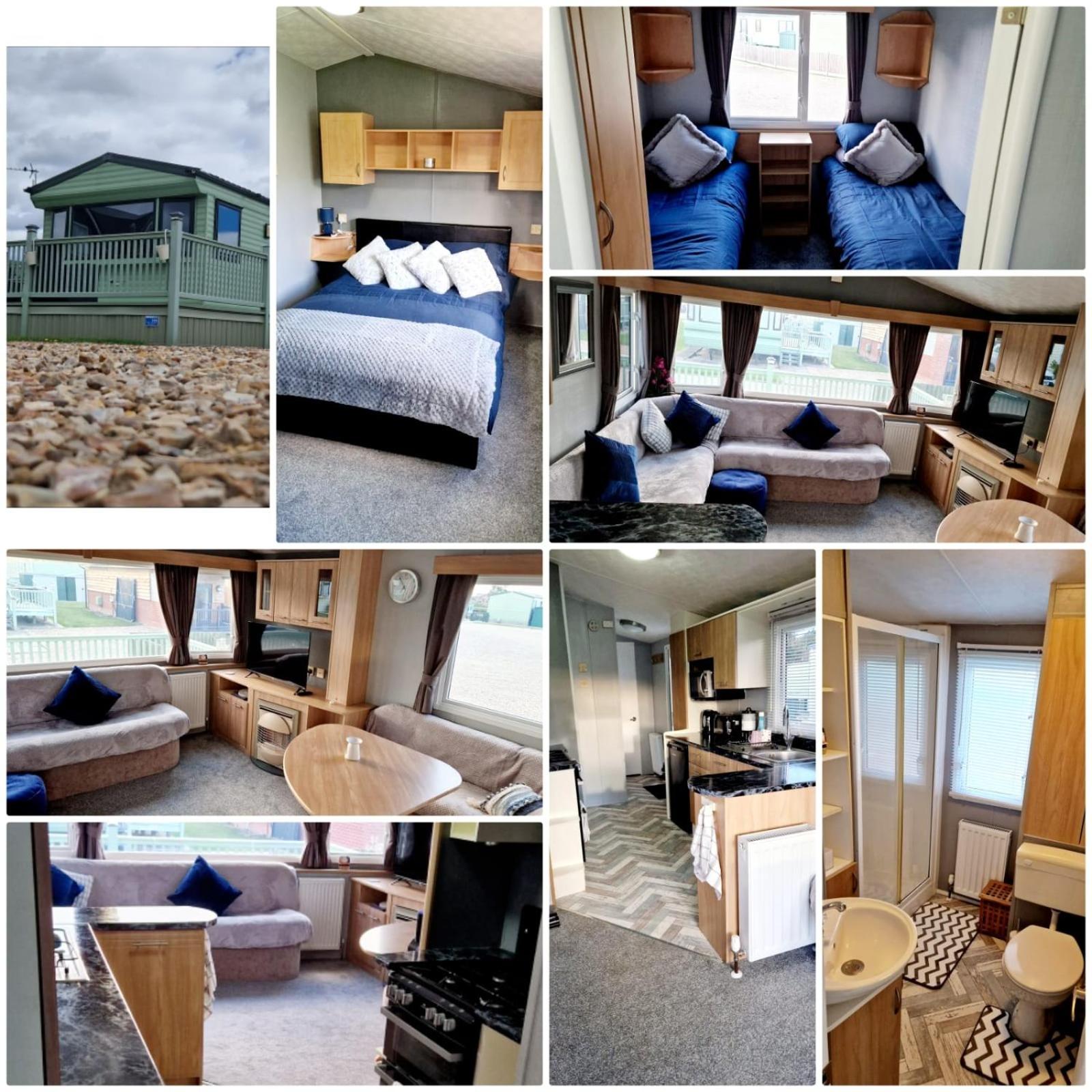 Caravan photo 1