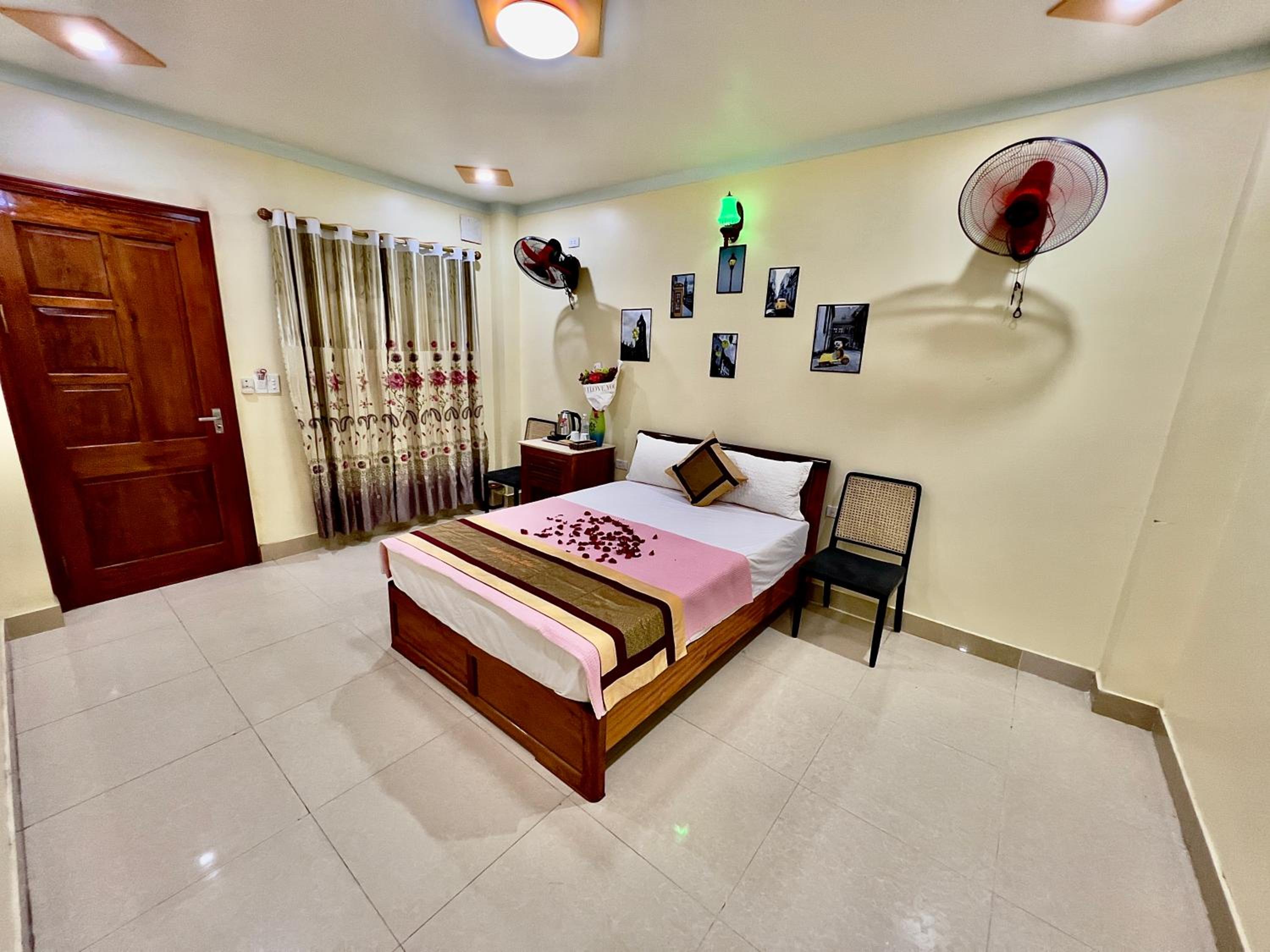 Superior Double or Twin Room