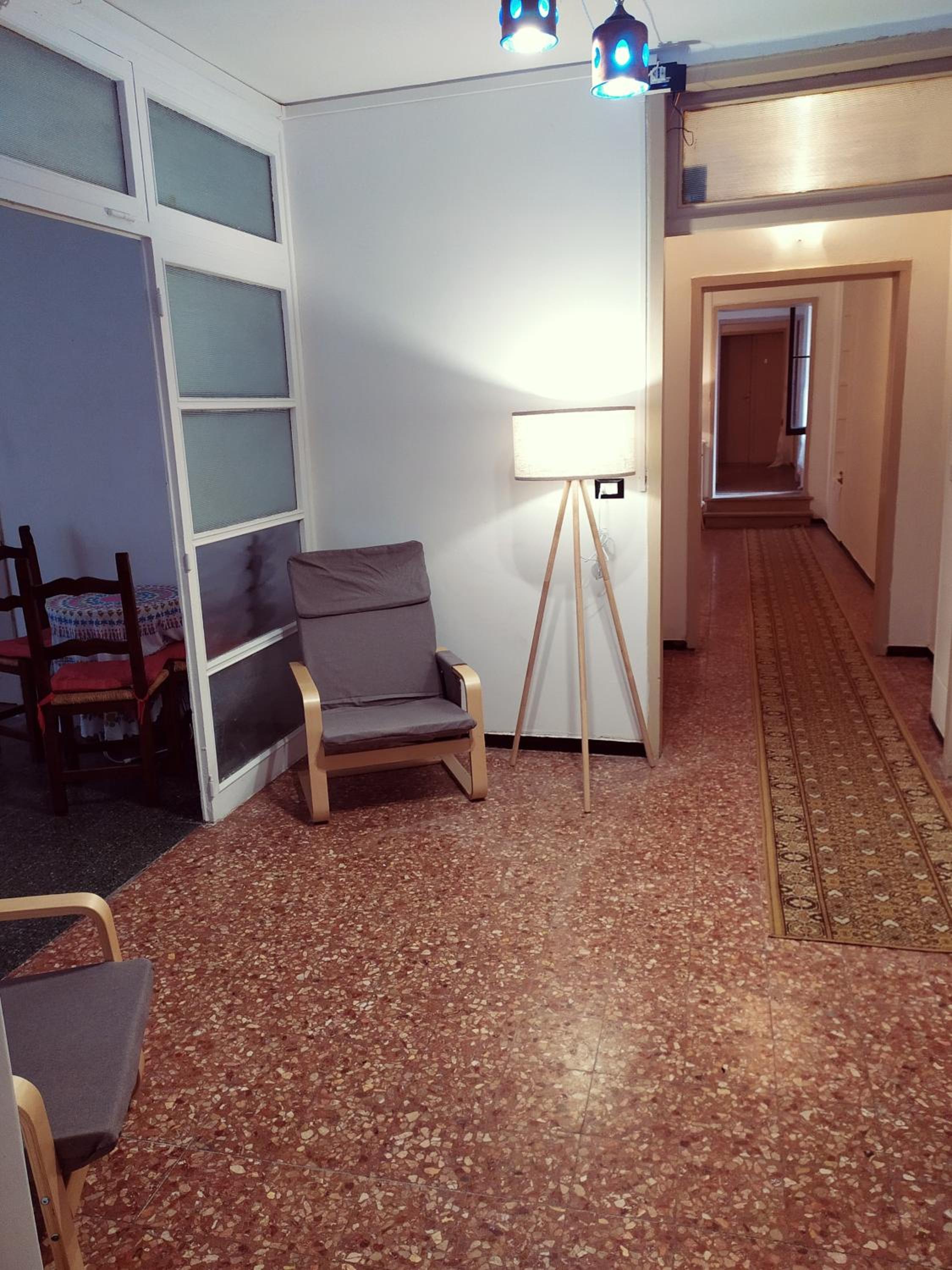 Triple Room with Shared Bathroom photo 3