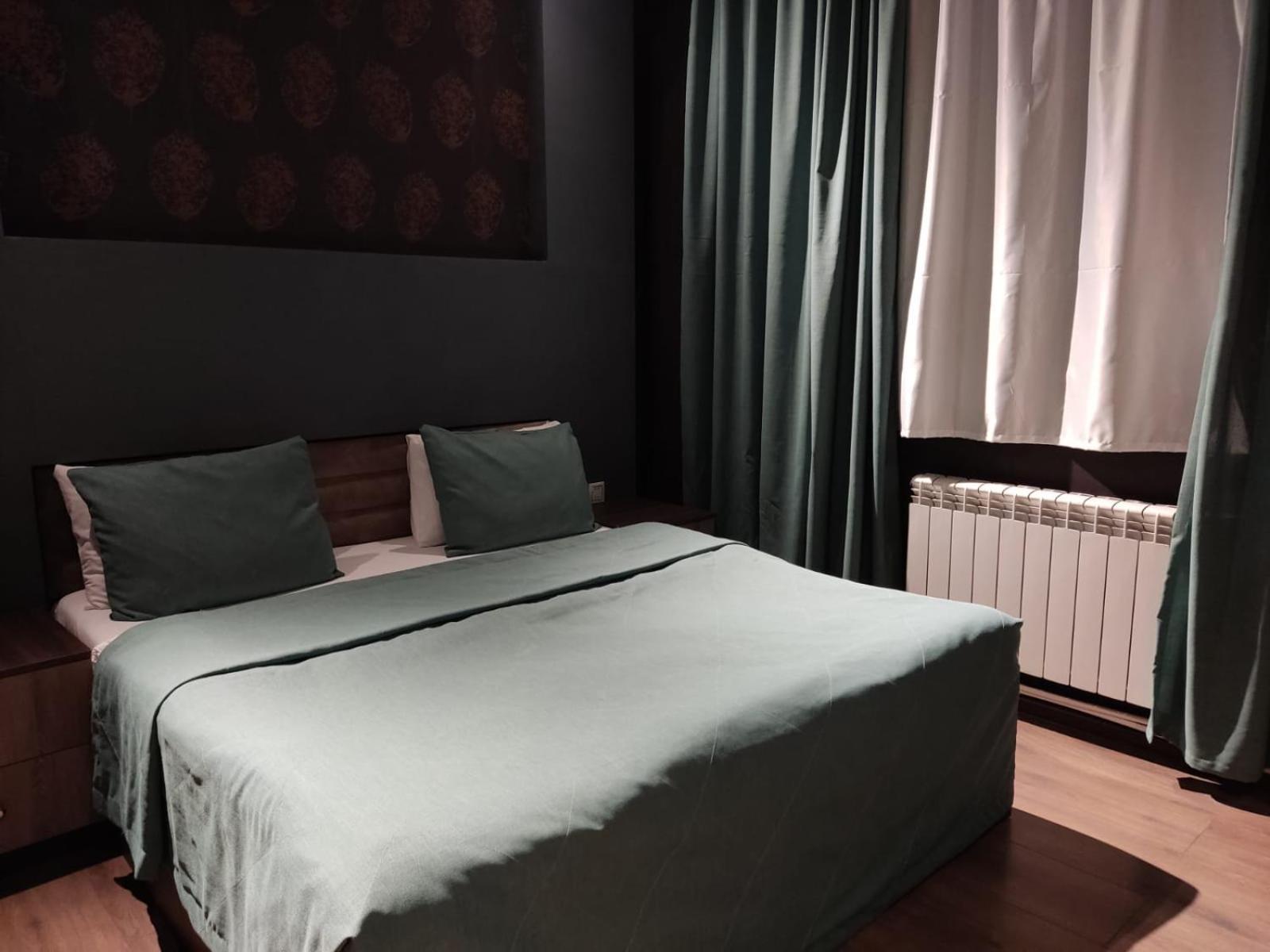 Two-Bedroom House photo 2