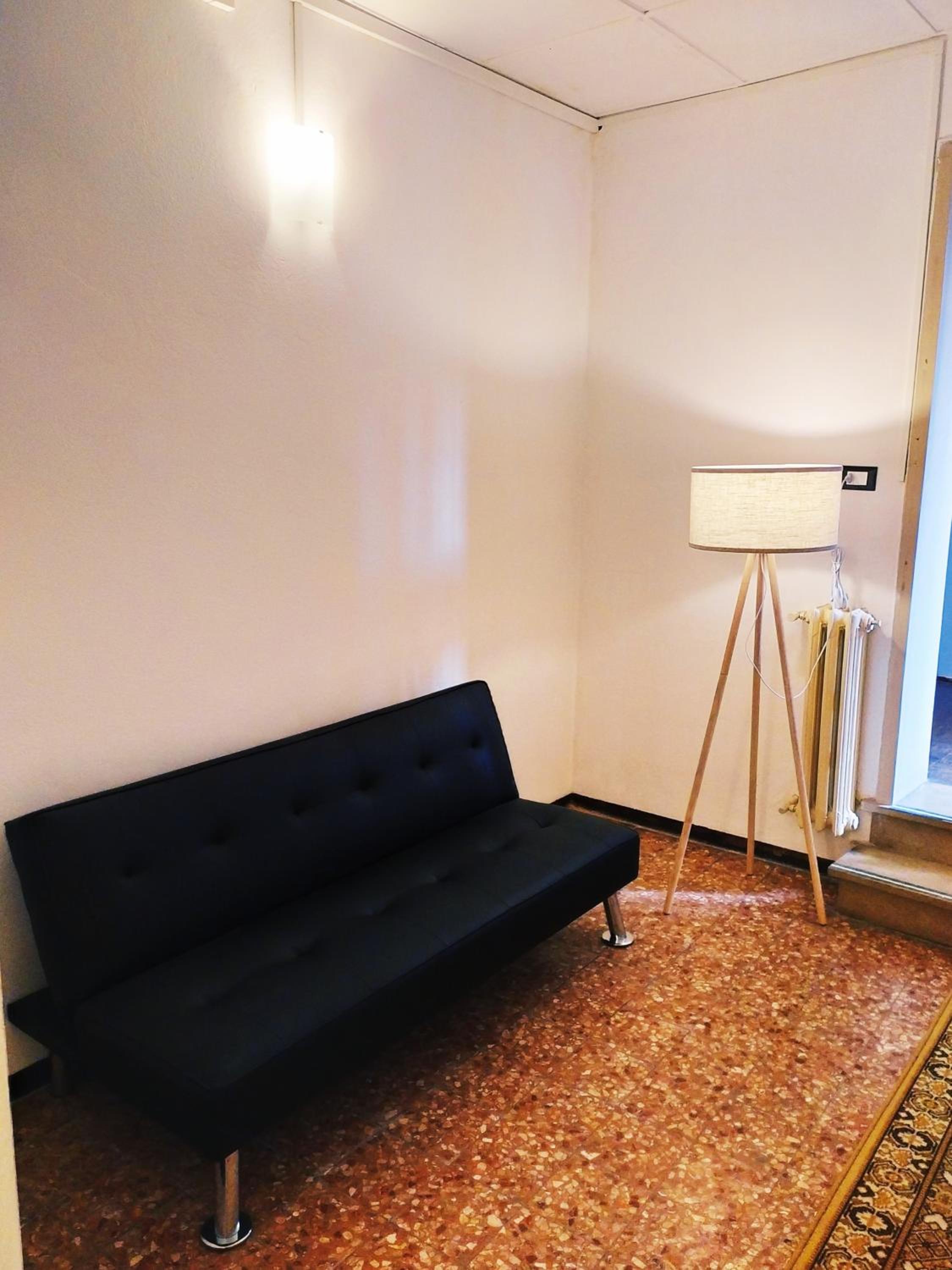 Triple Room with Garden View photo 2