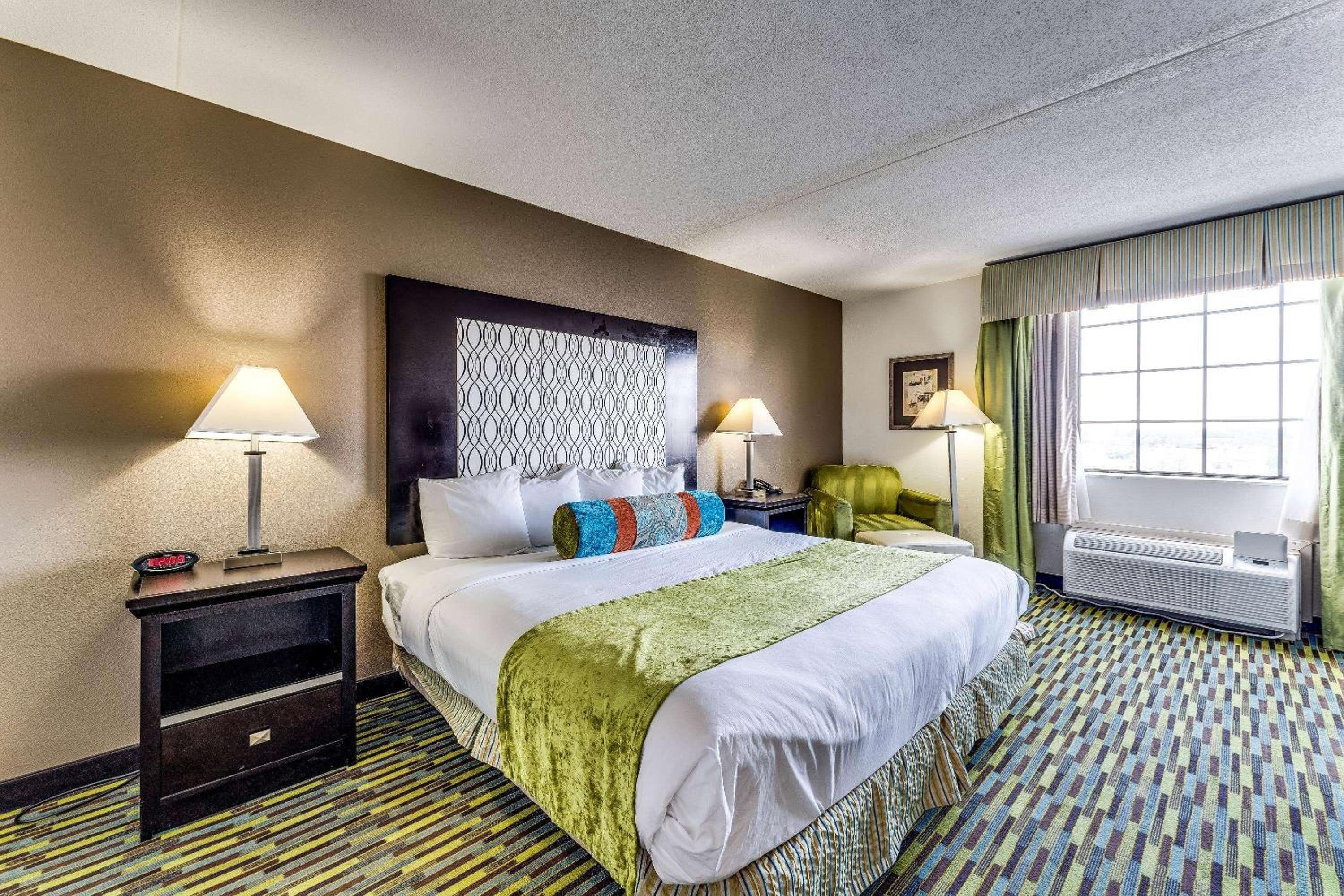 King Room - Photo 5