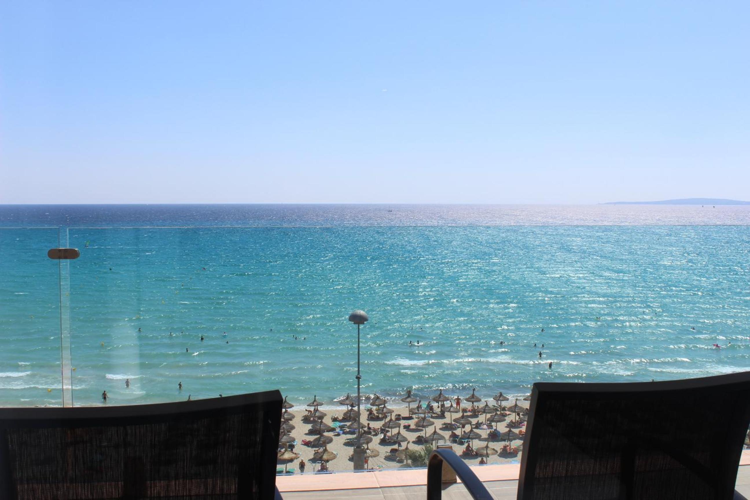 Junior Suite with Sea View