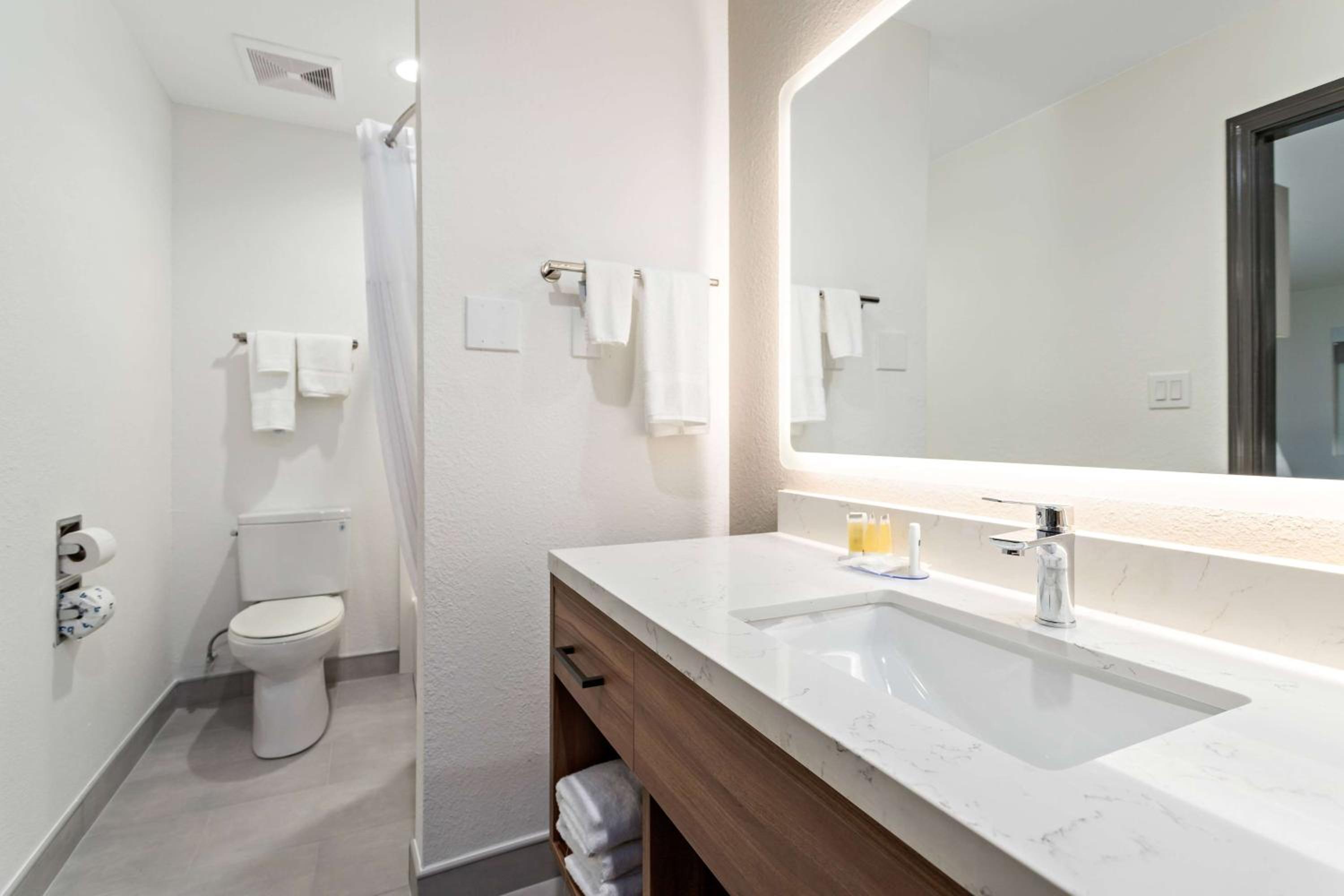 Premium King Room - Mobility Access/Non-Smoking - Photo 16